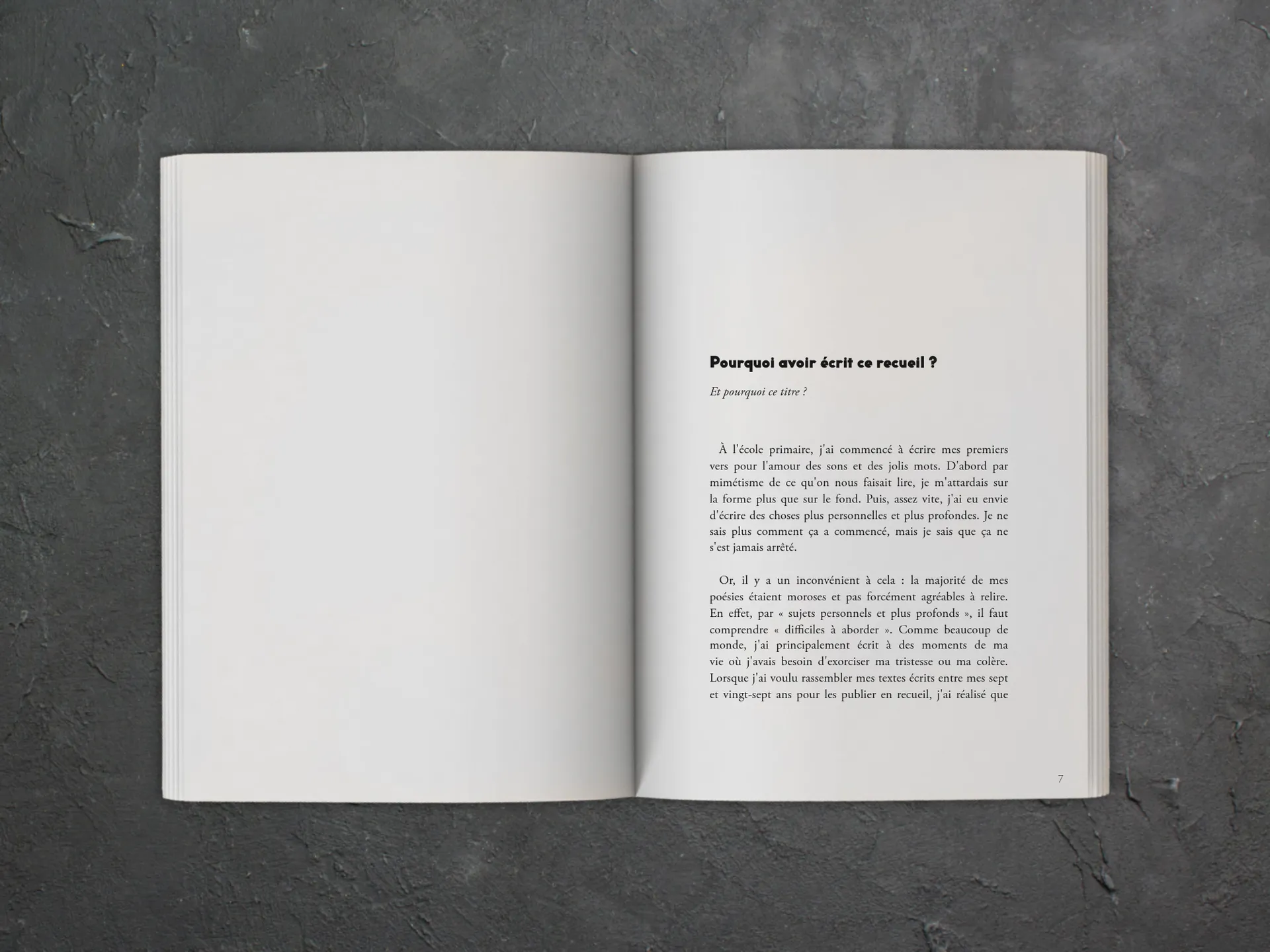 Cover of the book