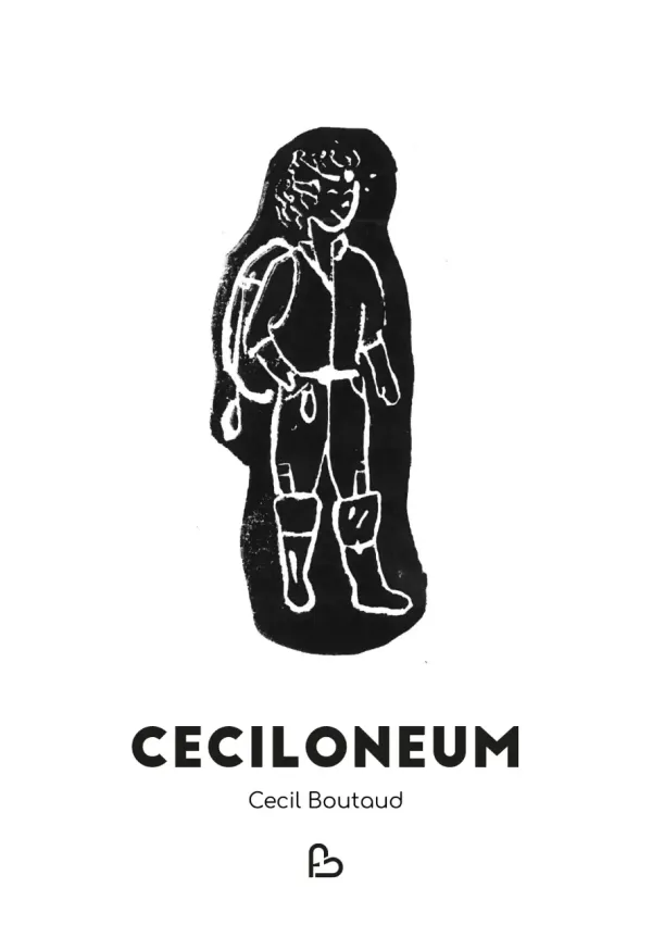 Cover of Ceciloneum