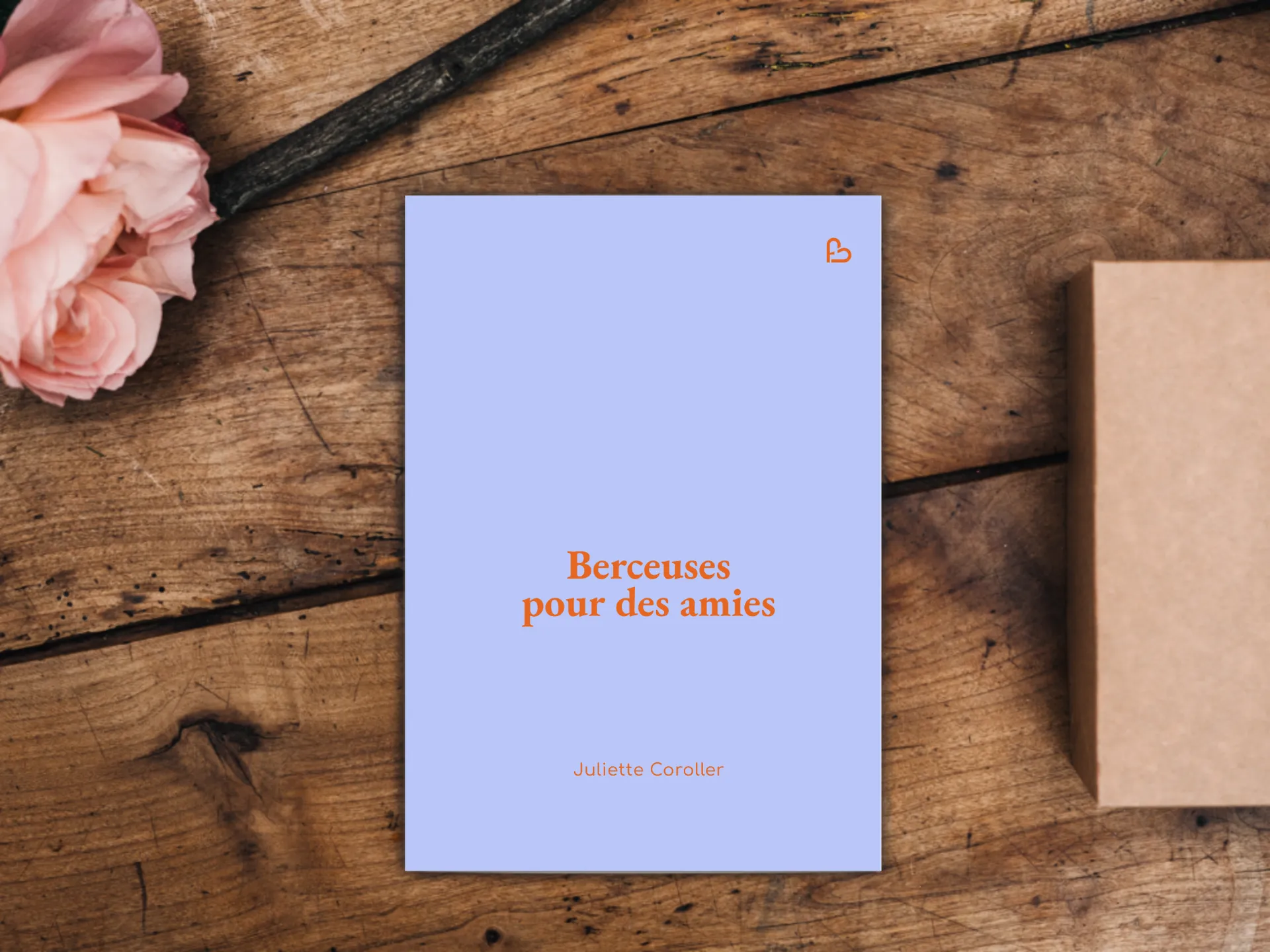 Cover of the book