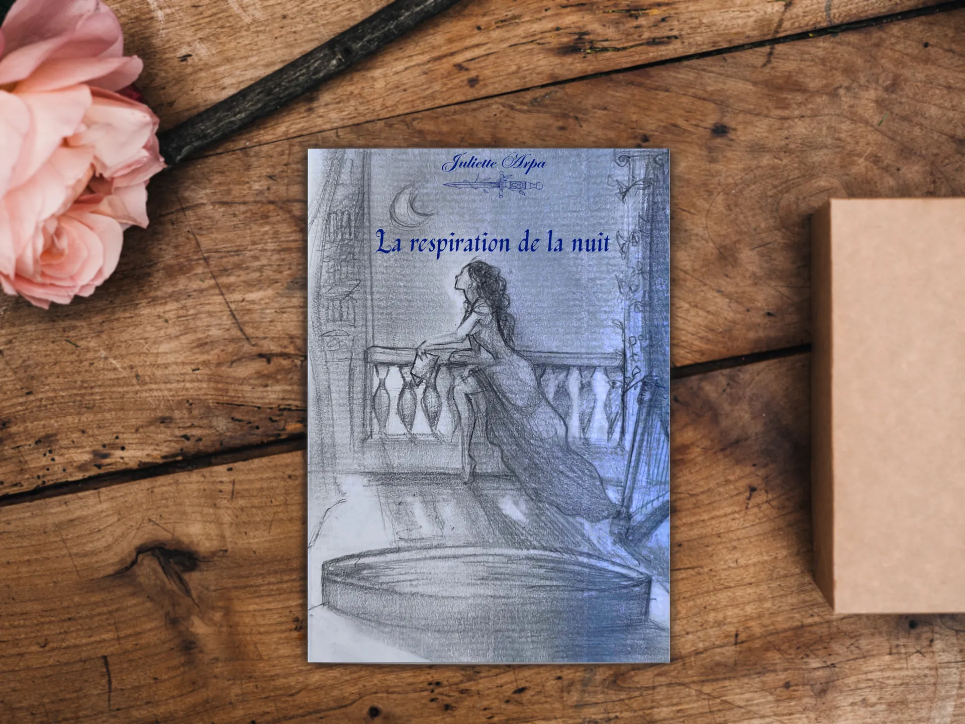 Cover of the book