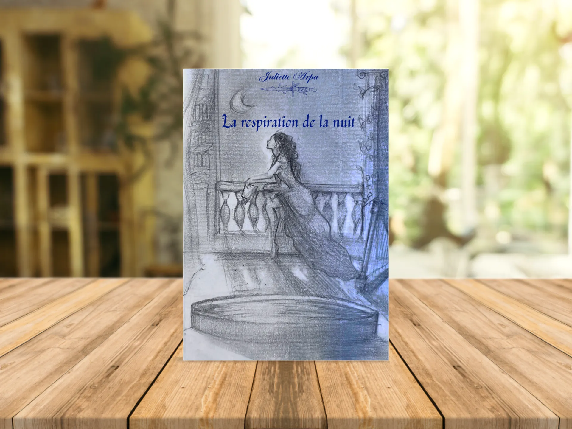Cover of the book