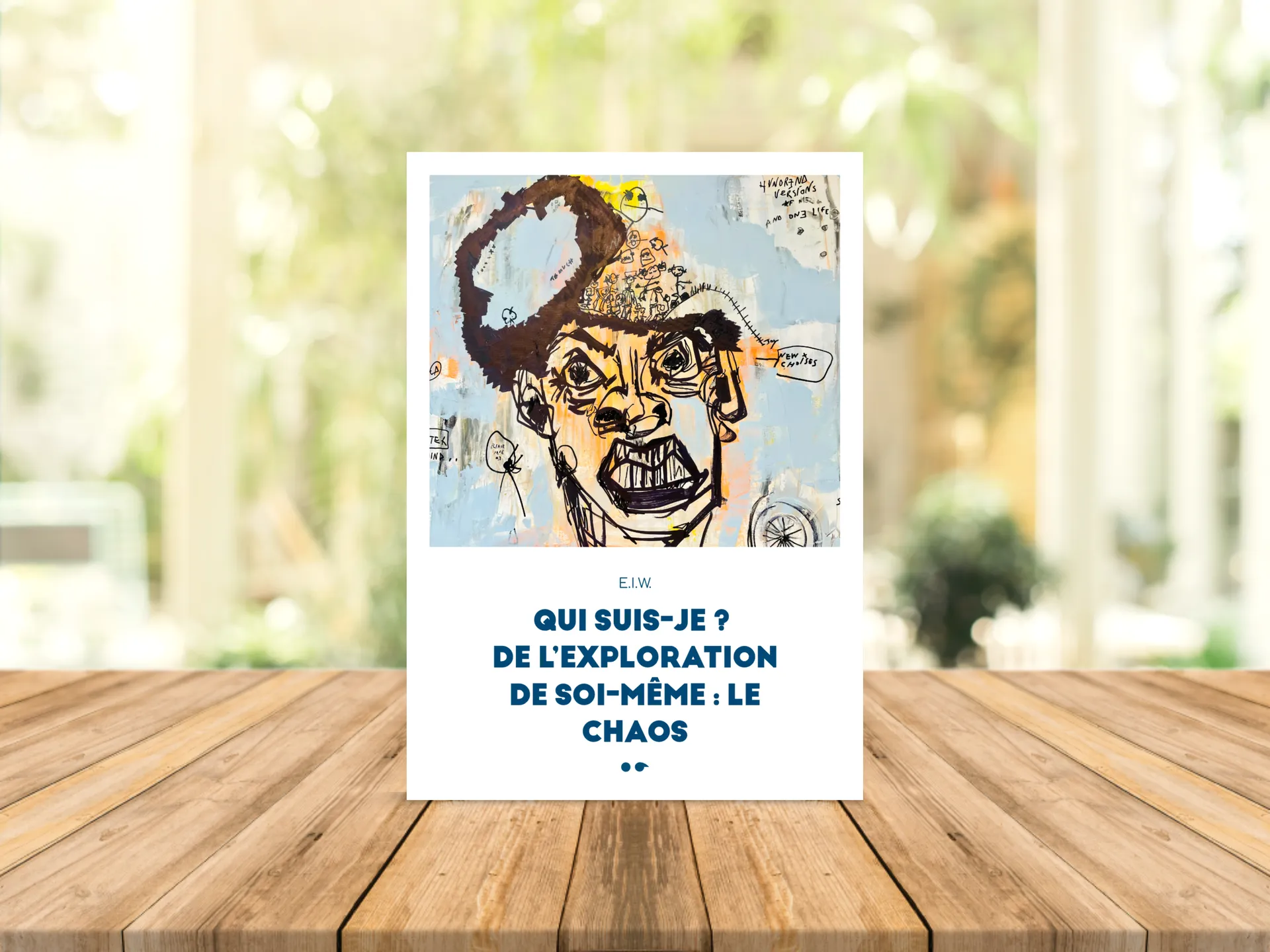 Cover of the book