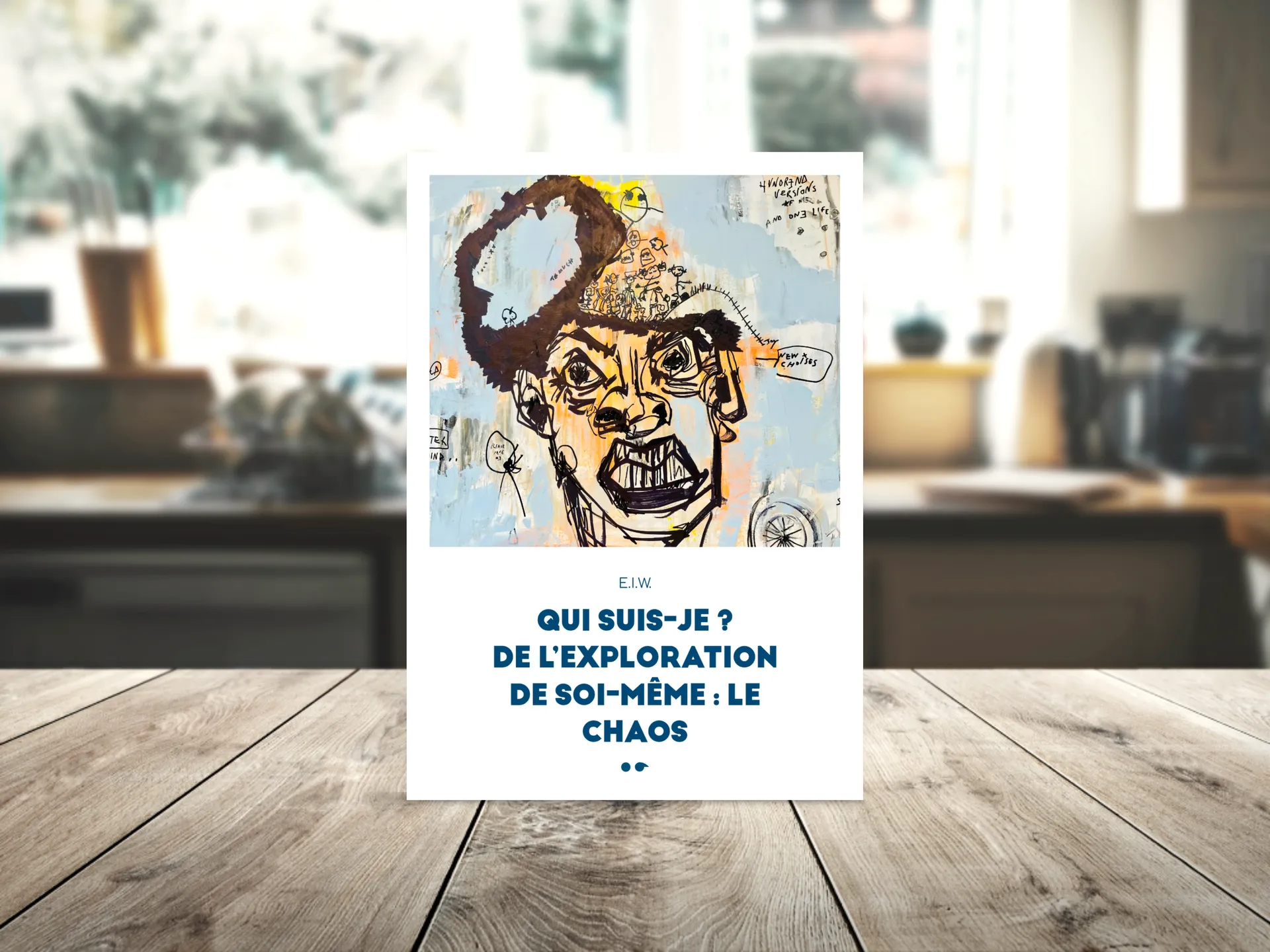 Cover of the book