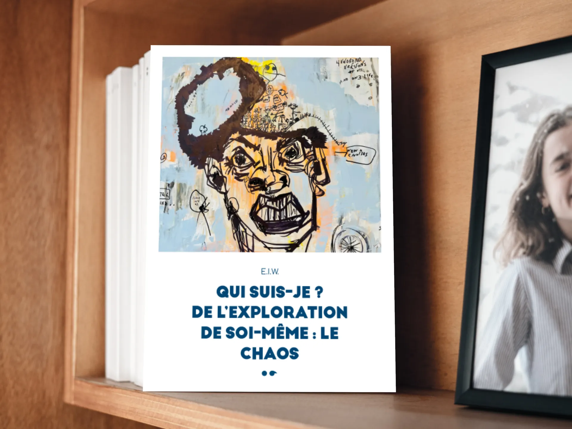 Cover of the book
