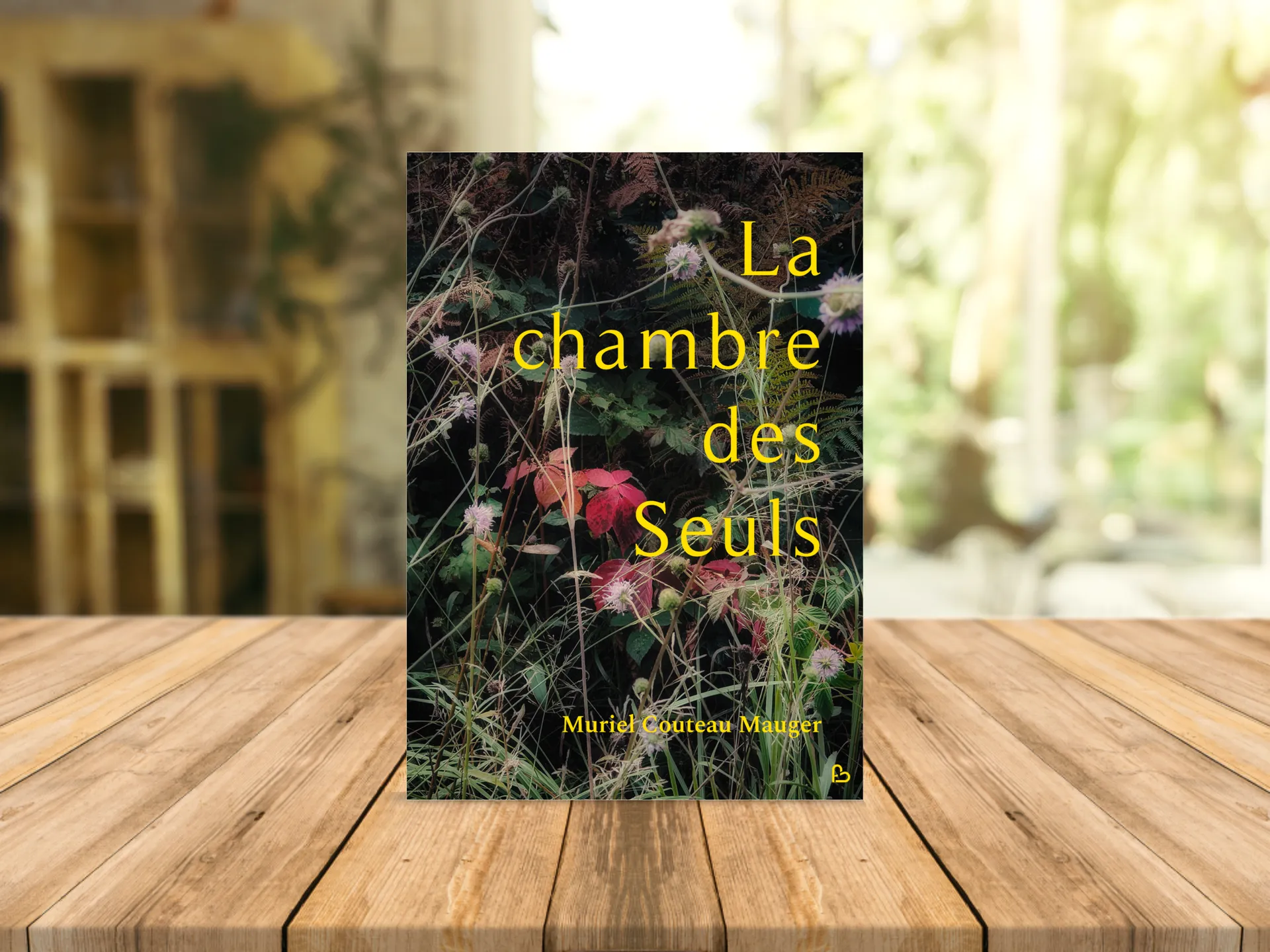 Cover of the book