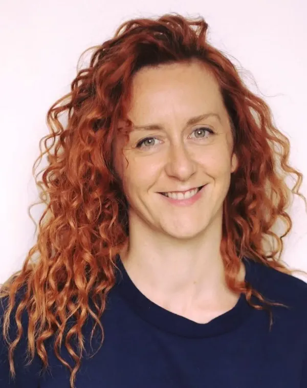 Portrait of the author