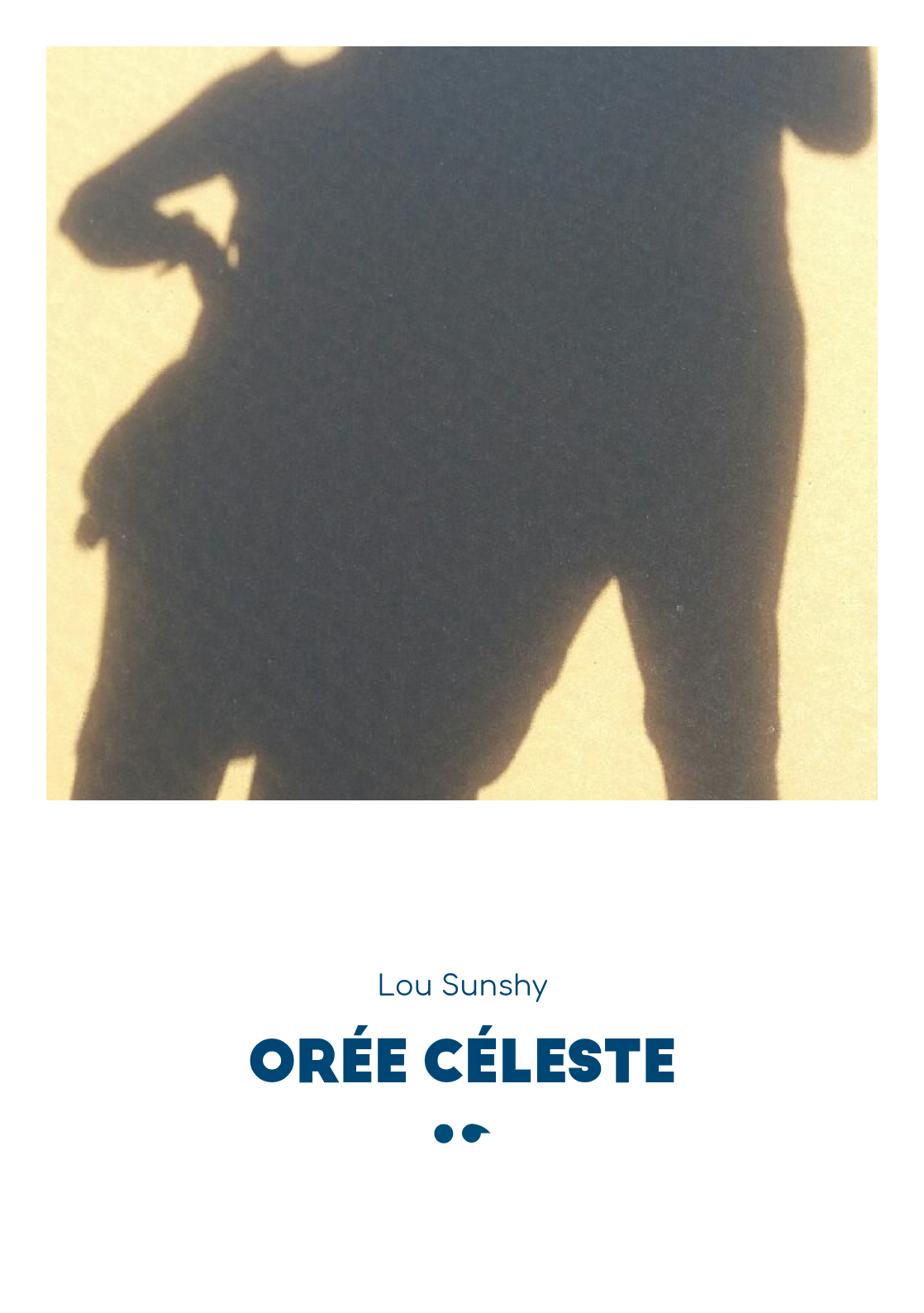 Cover of Orée Céleste