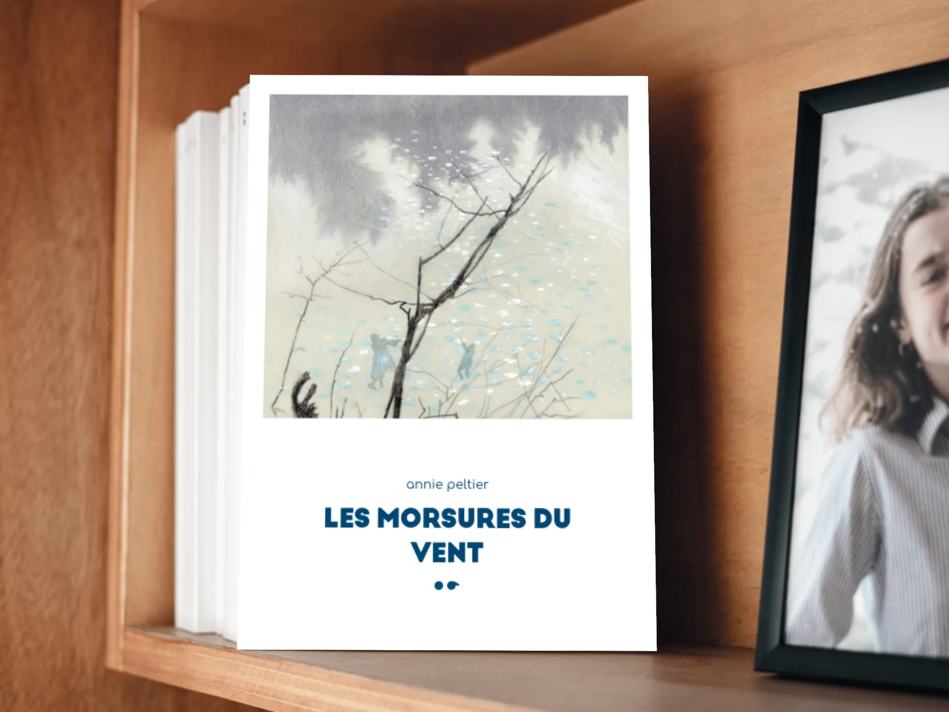 Cover of the book