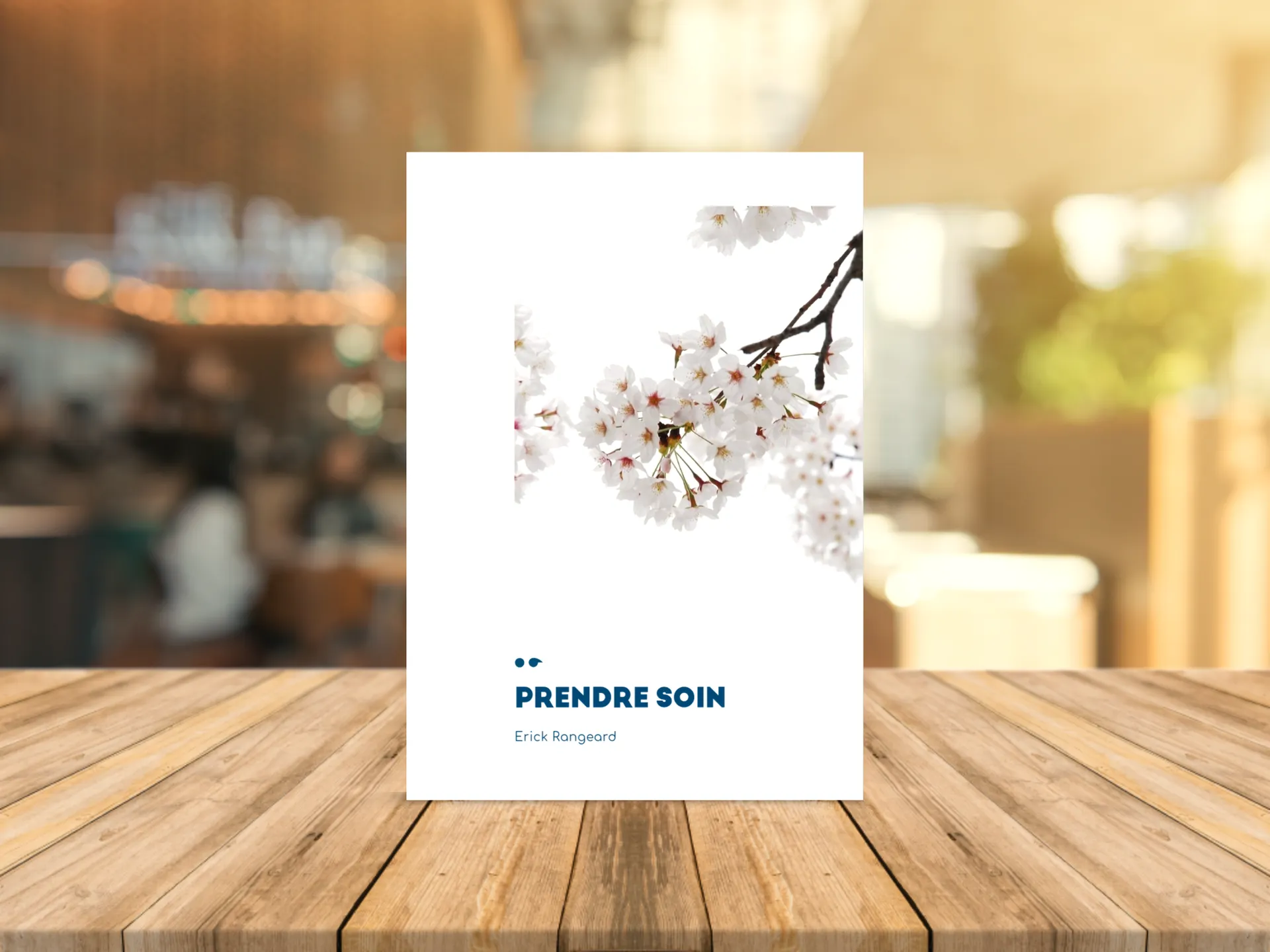 Cover of the book