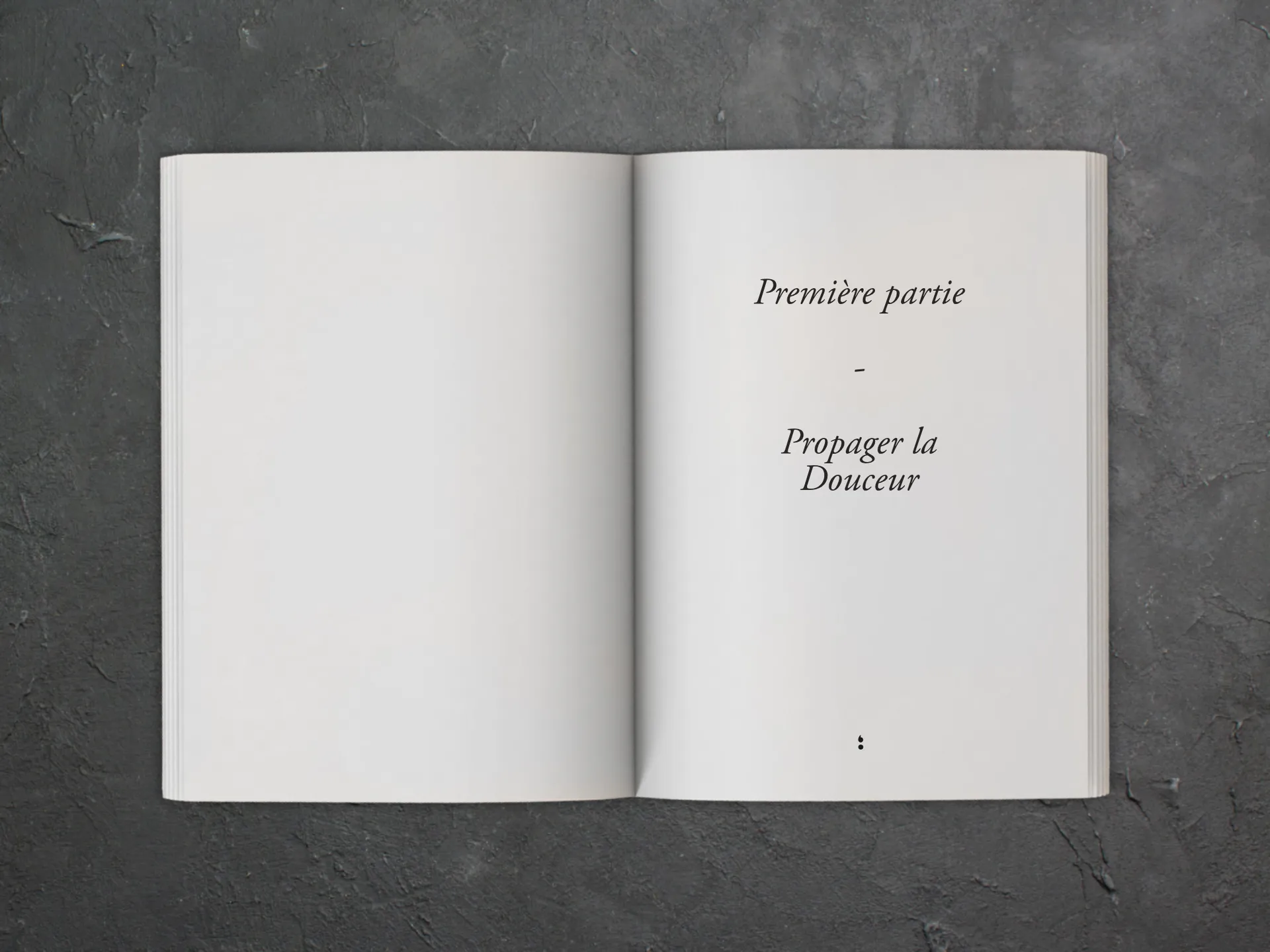Cover of the book