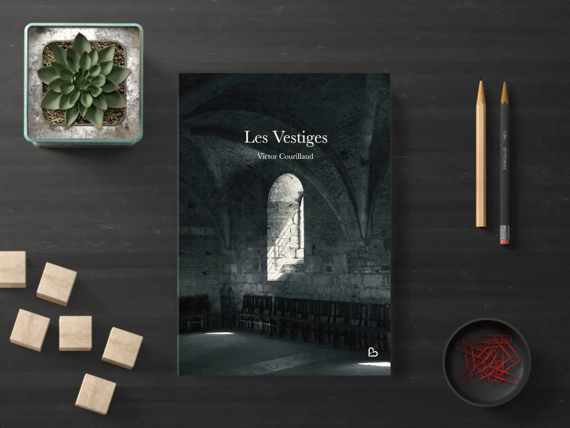 Cover of the book