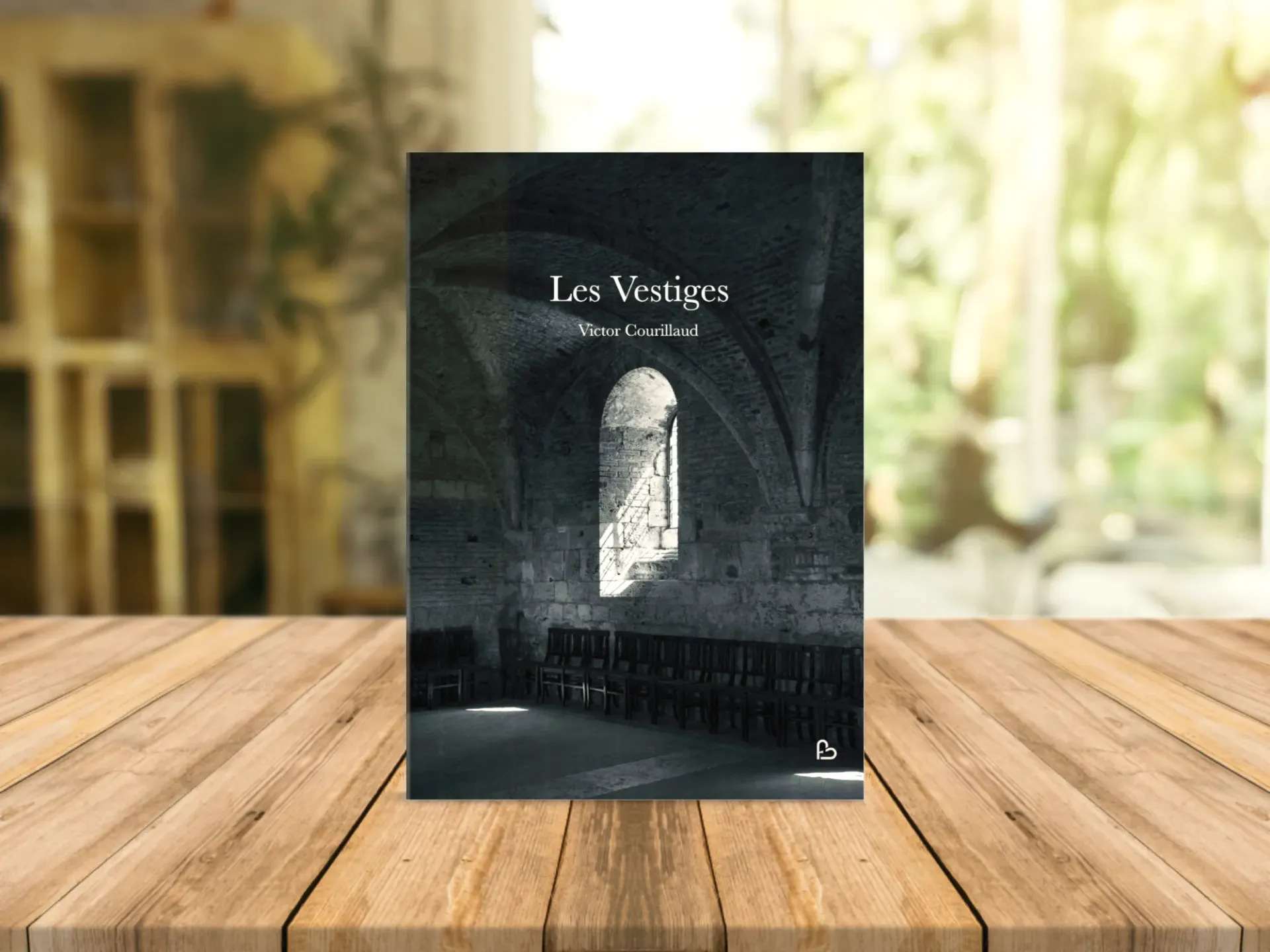 Cover of the book