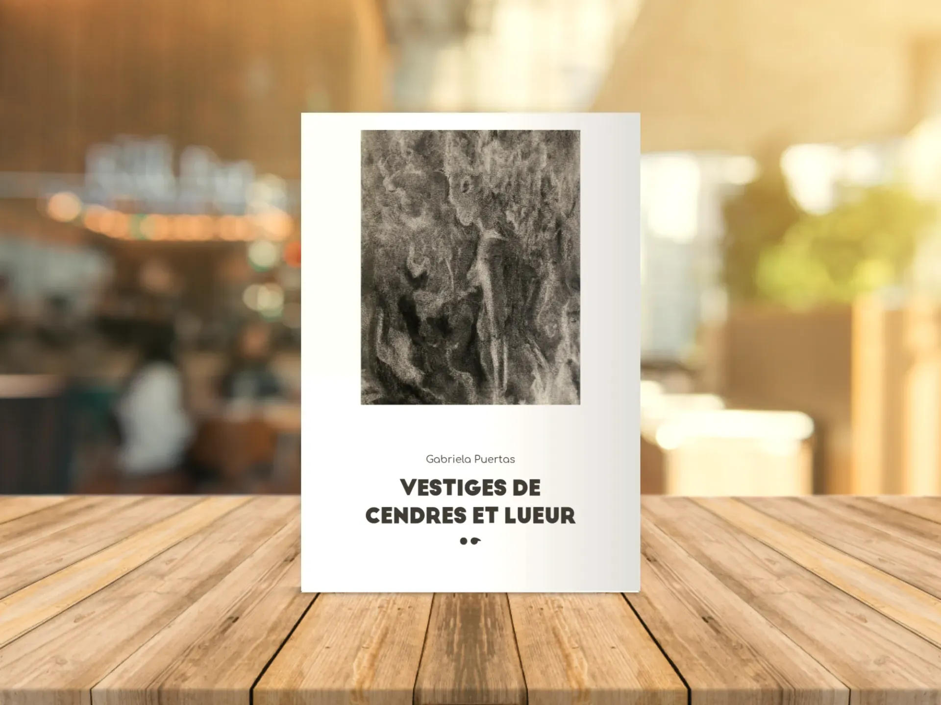 Cover of the book