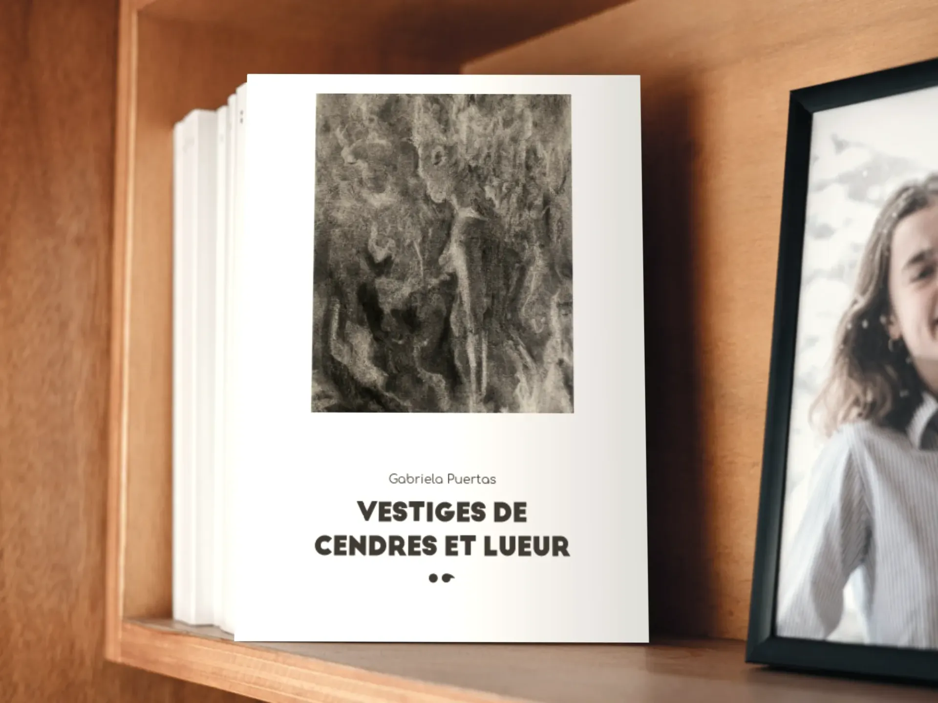 Cover of the book
