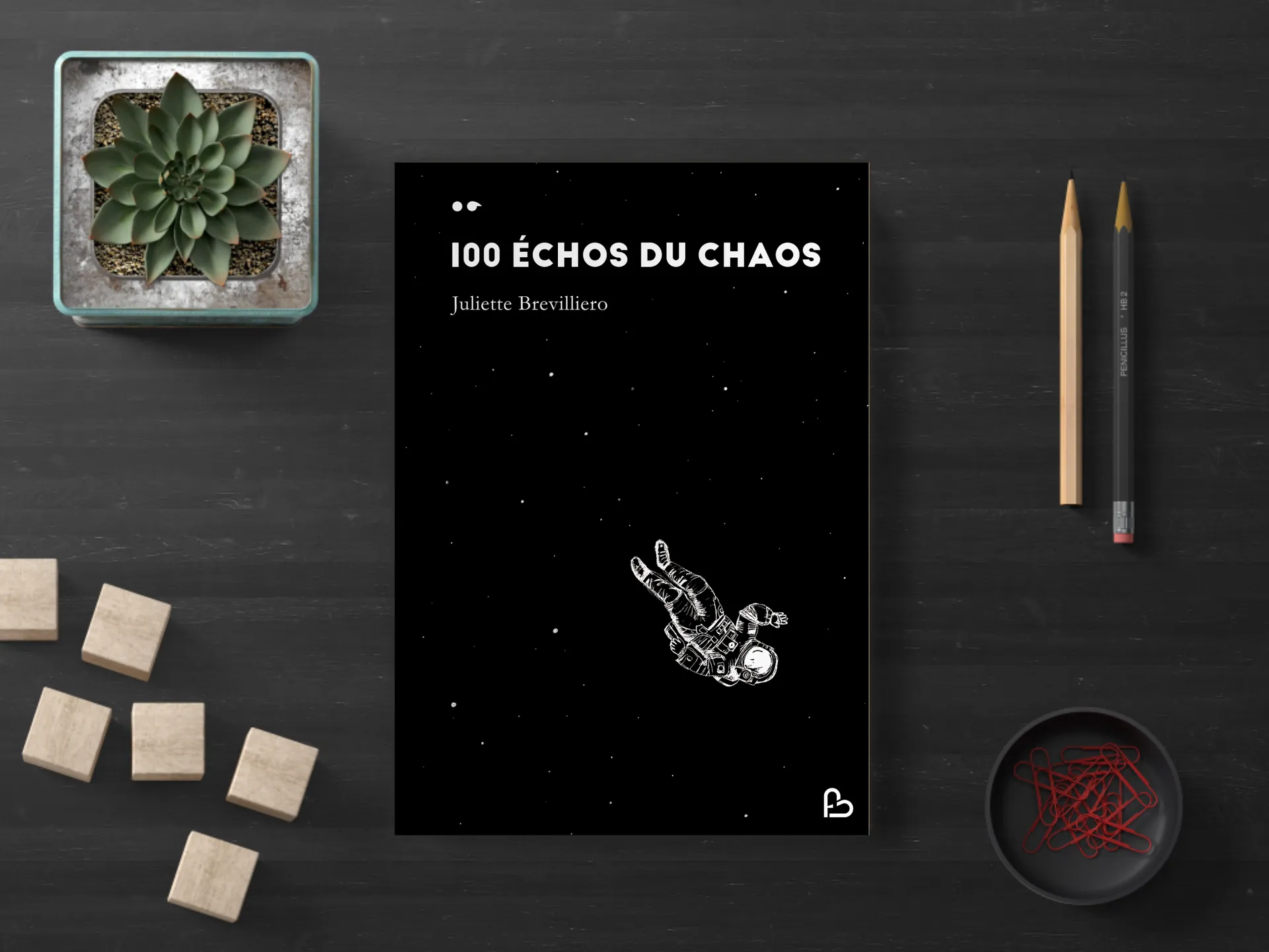 Cover of the book