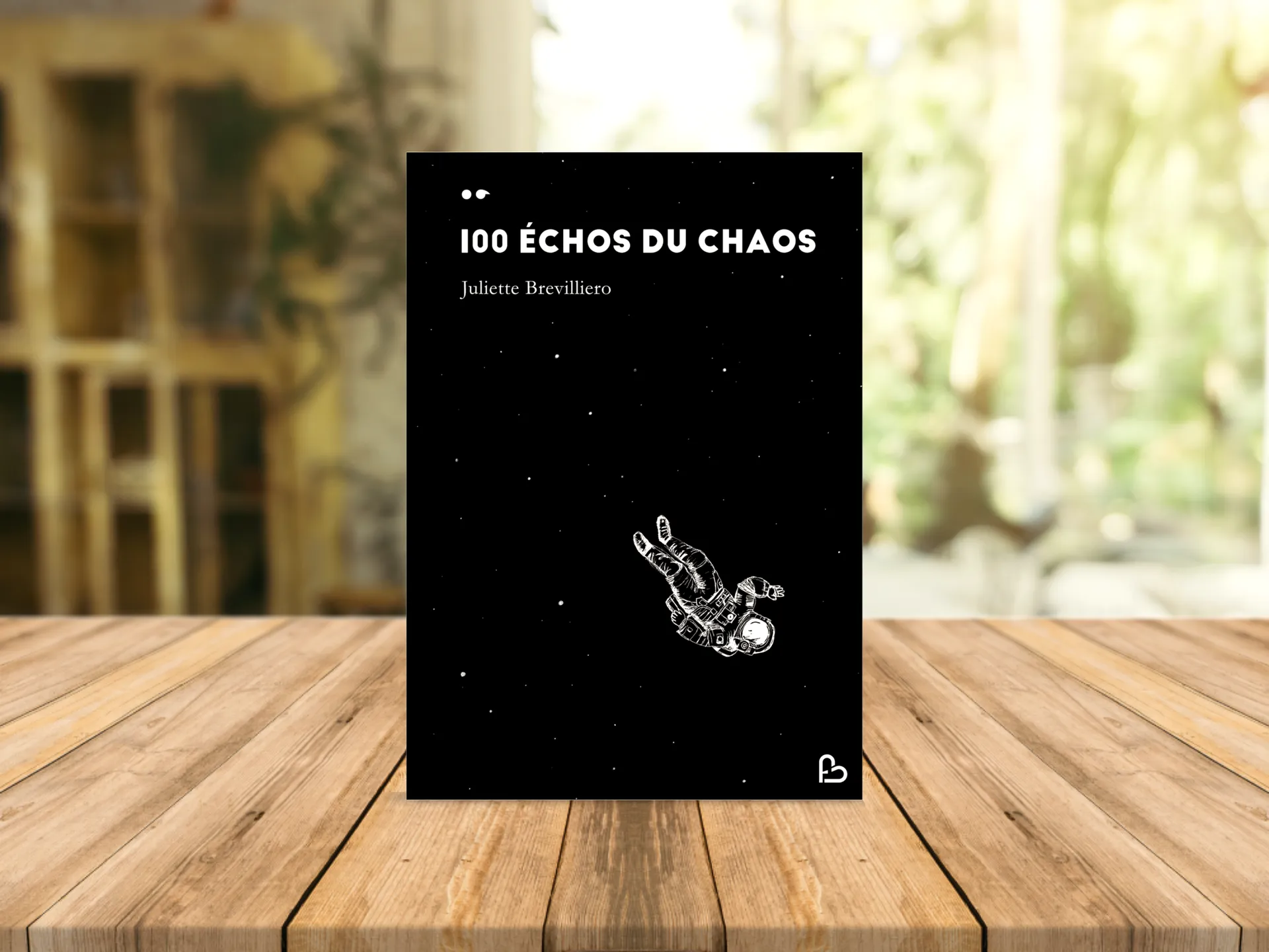 Cover of the book