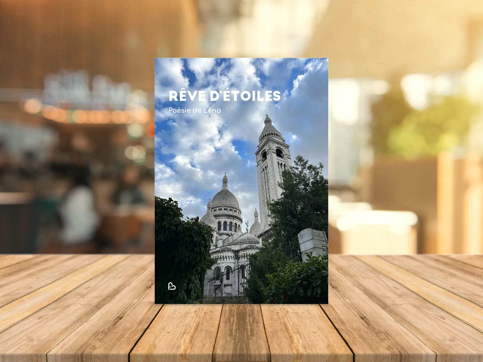 Cover of the book