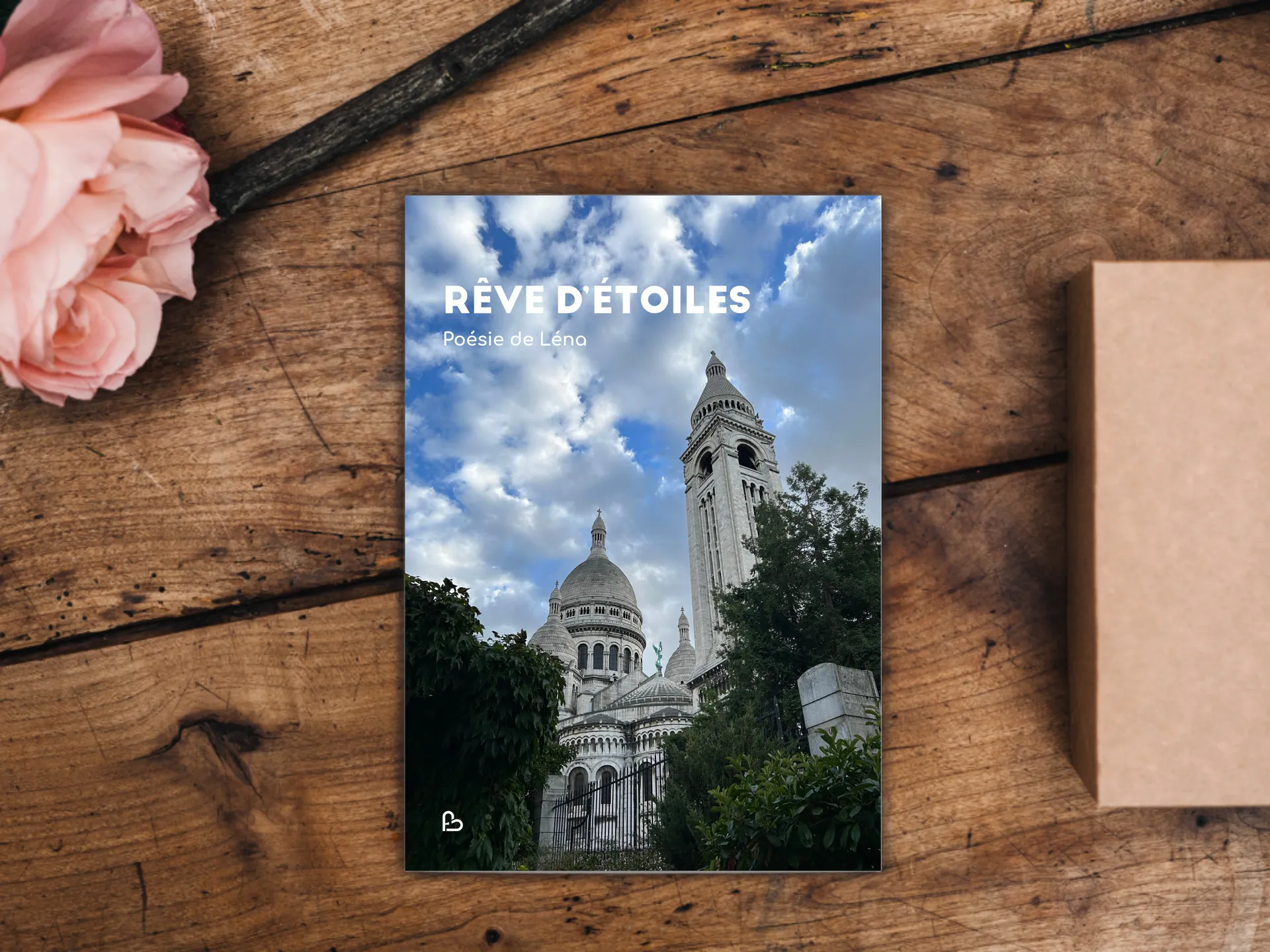 Cover of the book