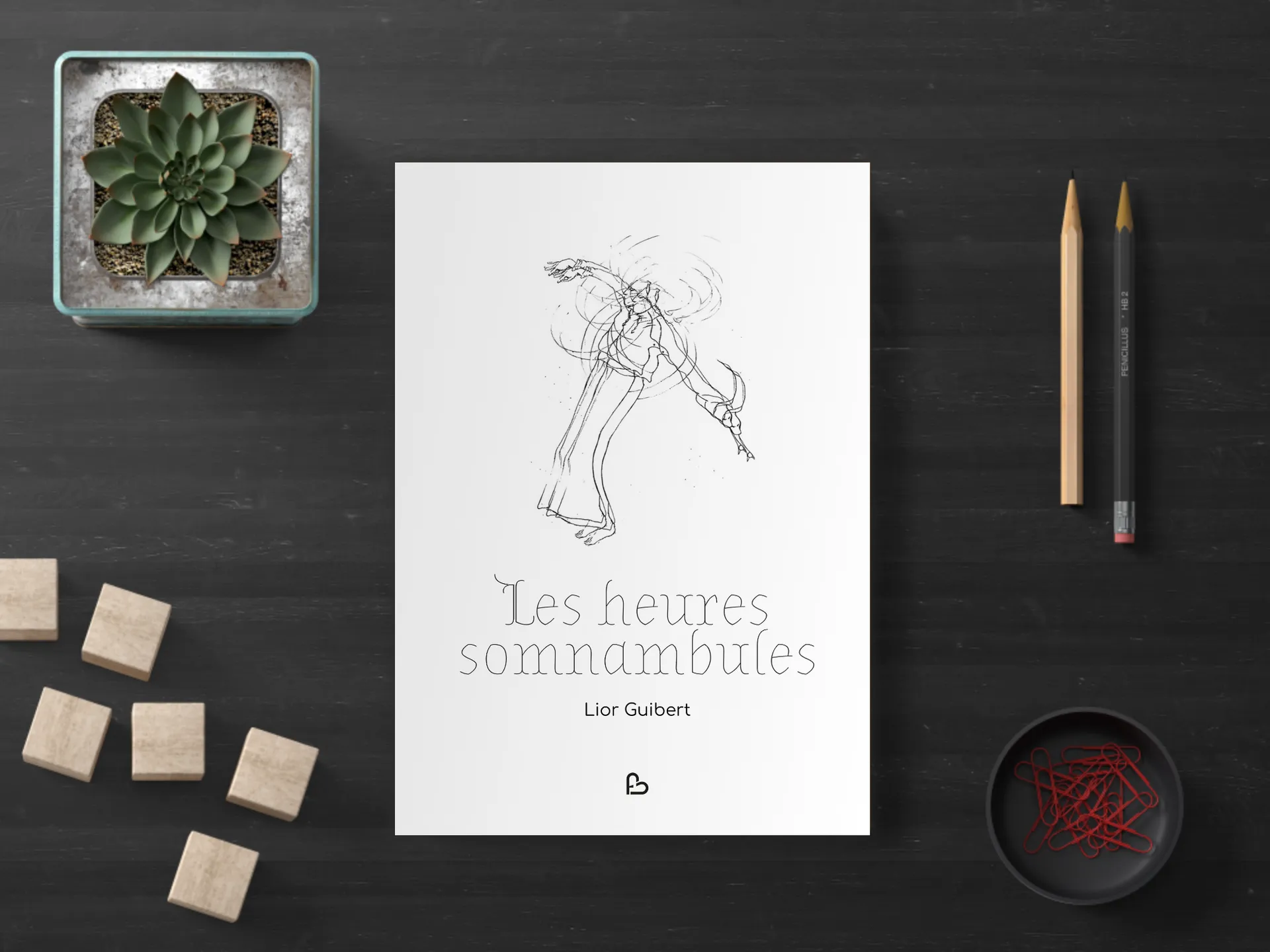 Cover of the book