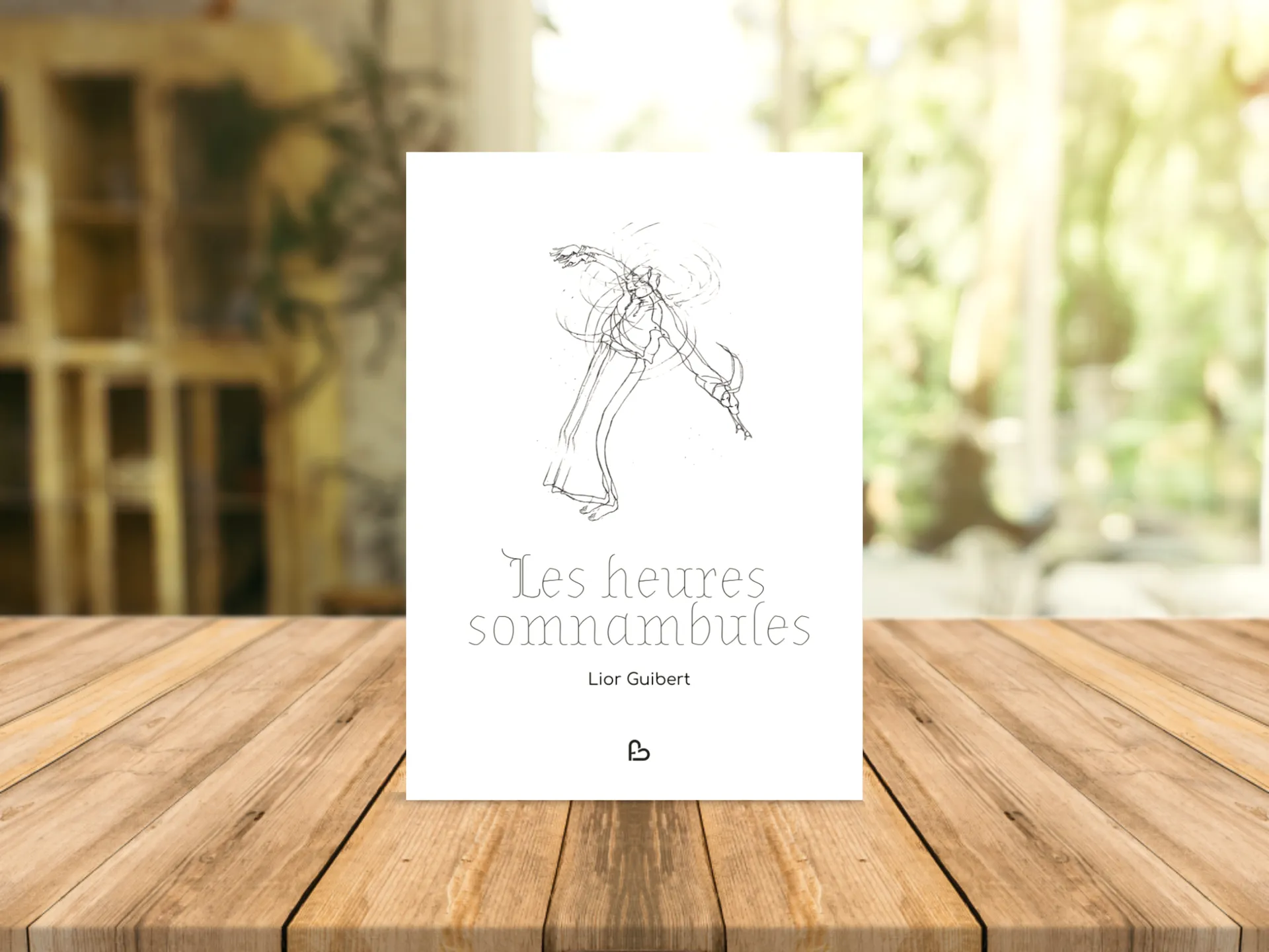 Cover of the book