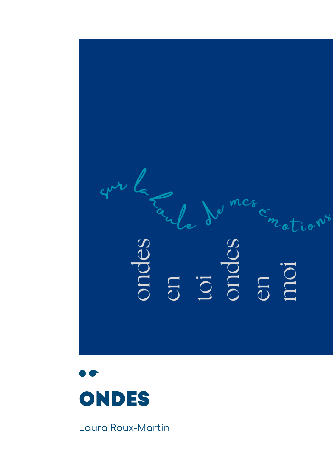 Cover of Ondes