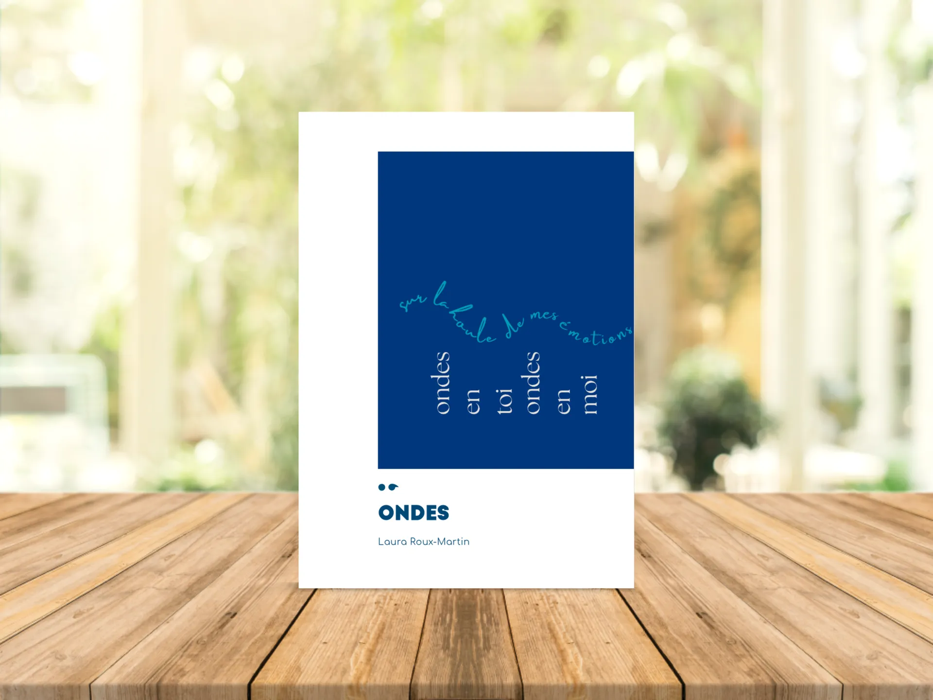 Cover of the book
