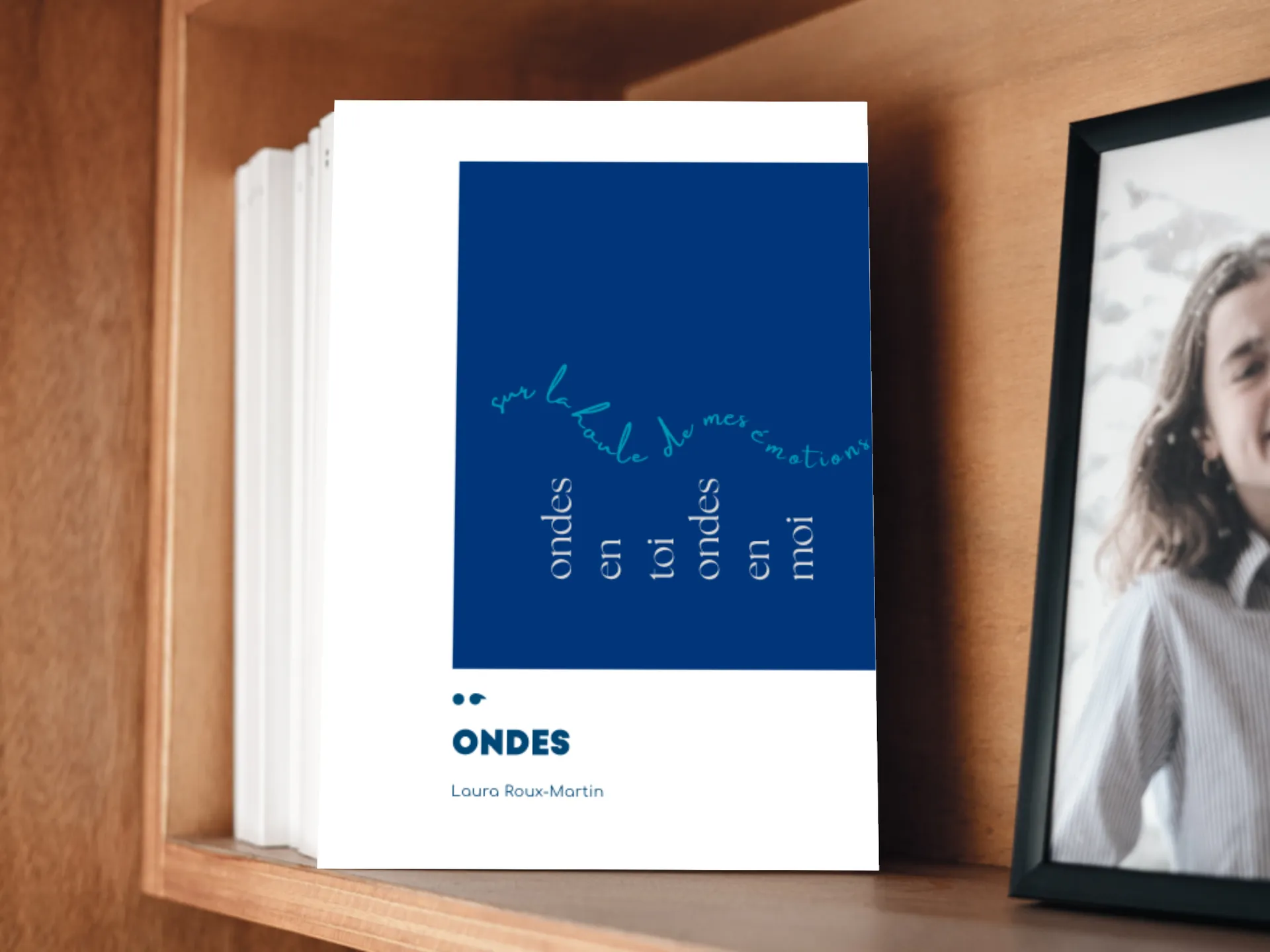Cover of the book