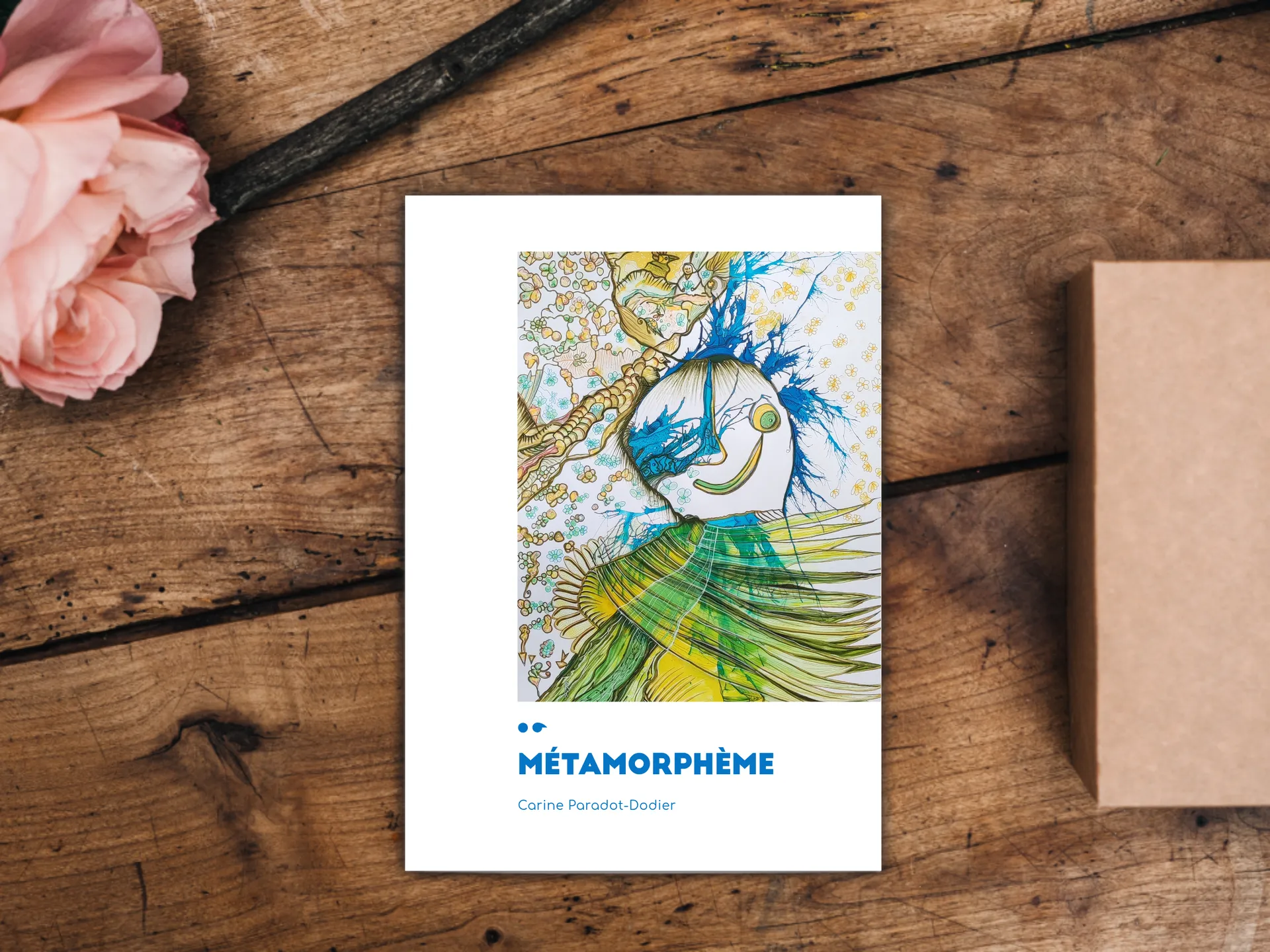Cover of the book