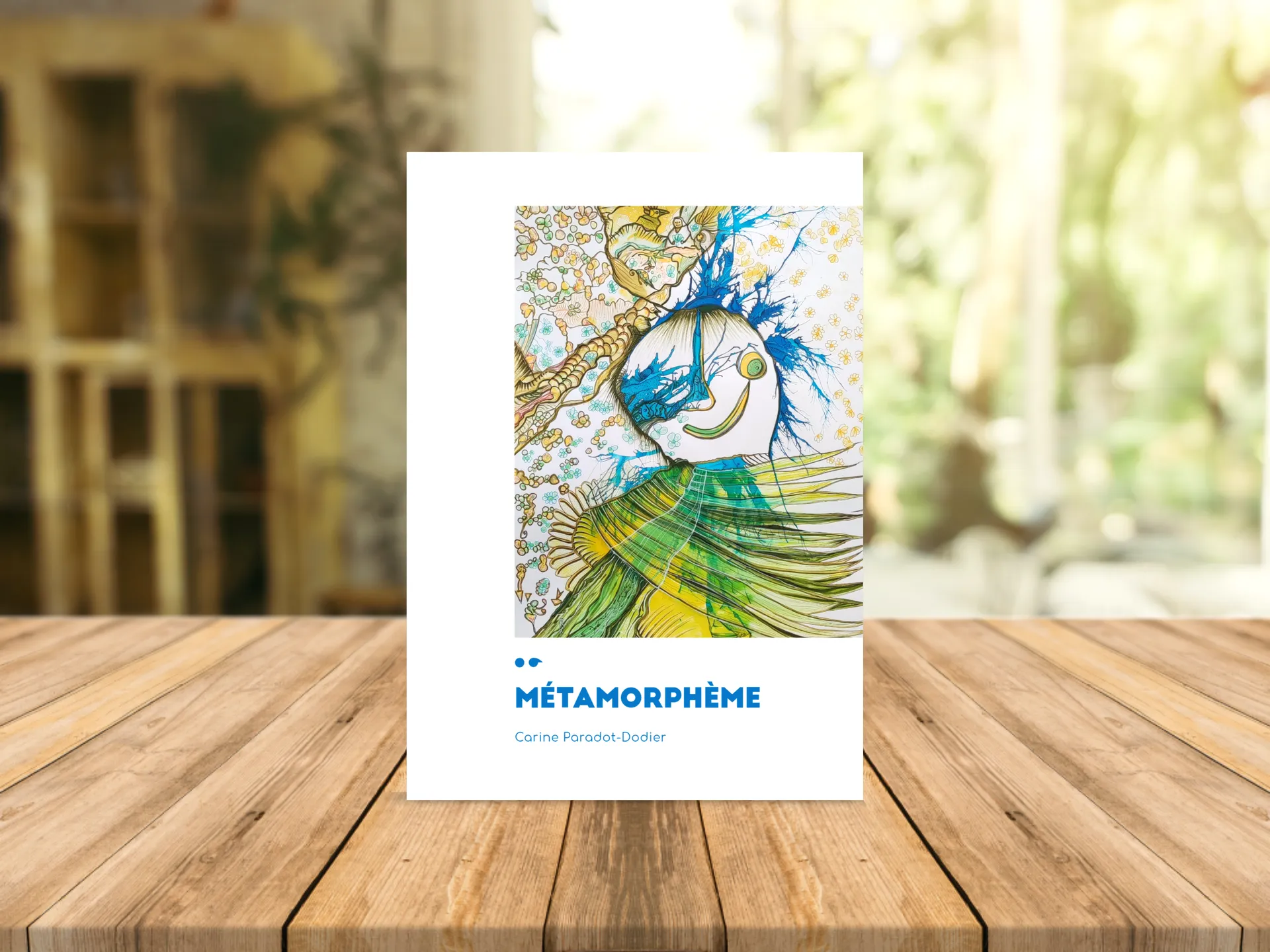 Cover of the book