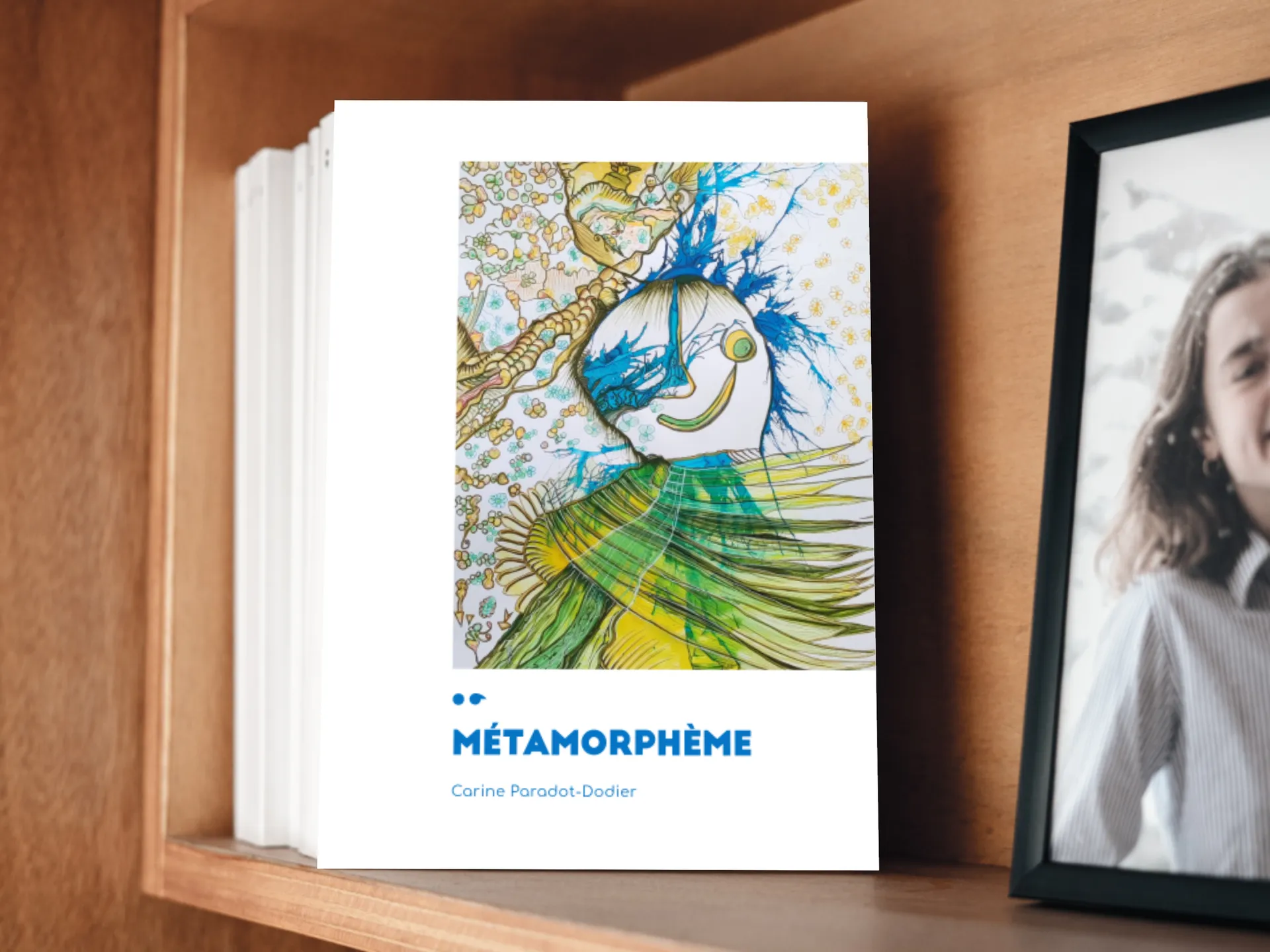 Cover of the book
