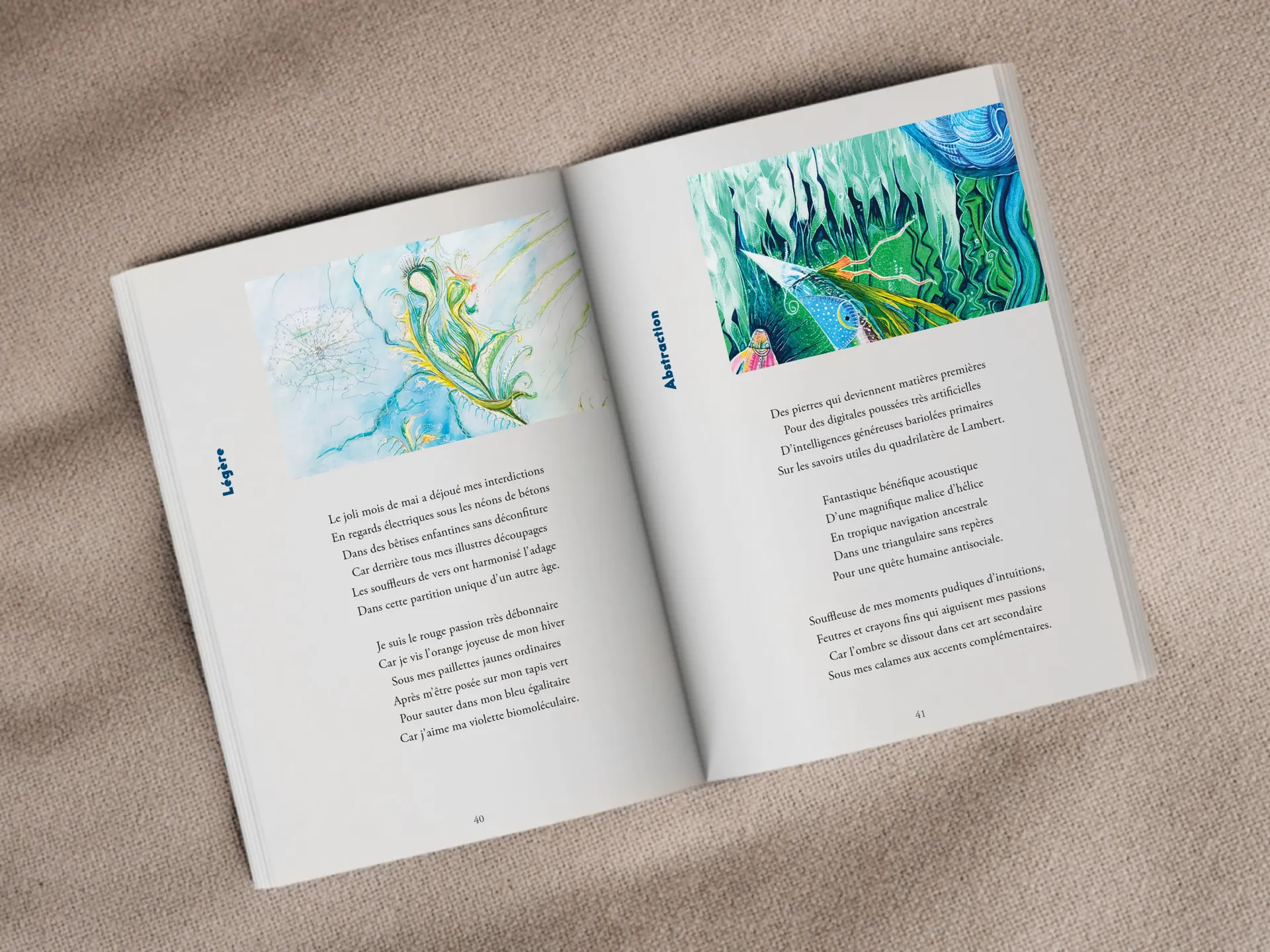 Cover of the book