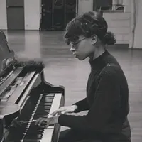 Portrait of the author