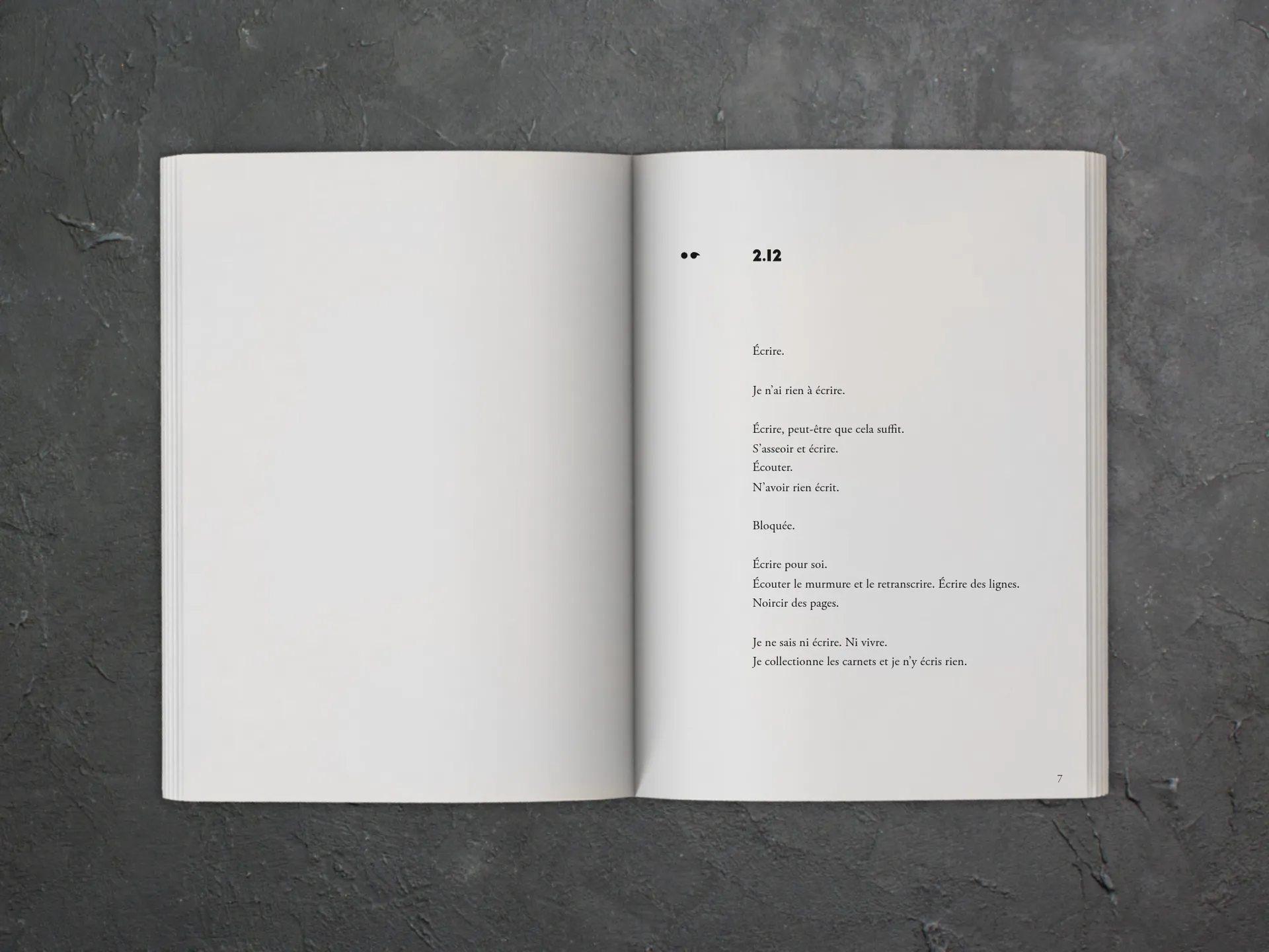 Cover of the book