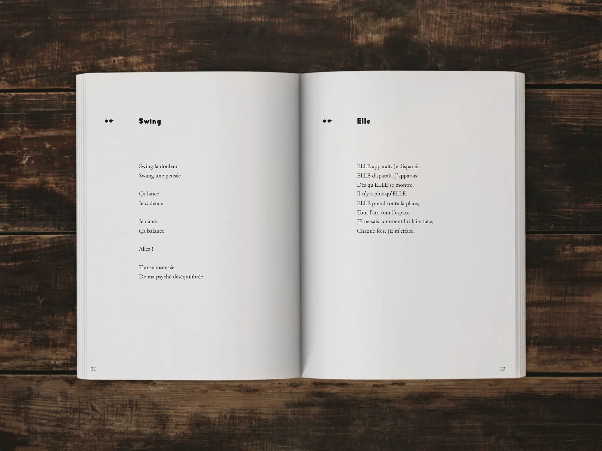 Cover of the book