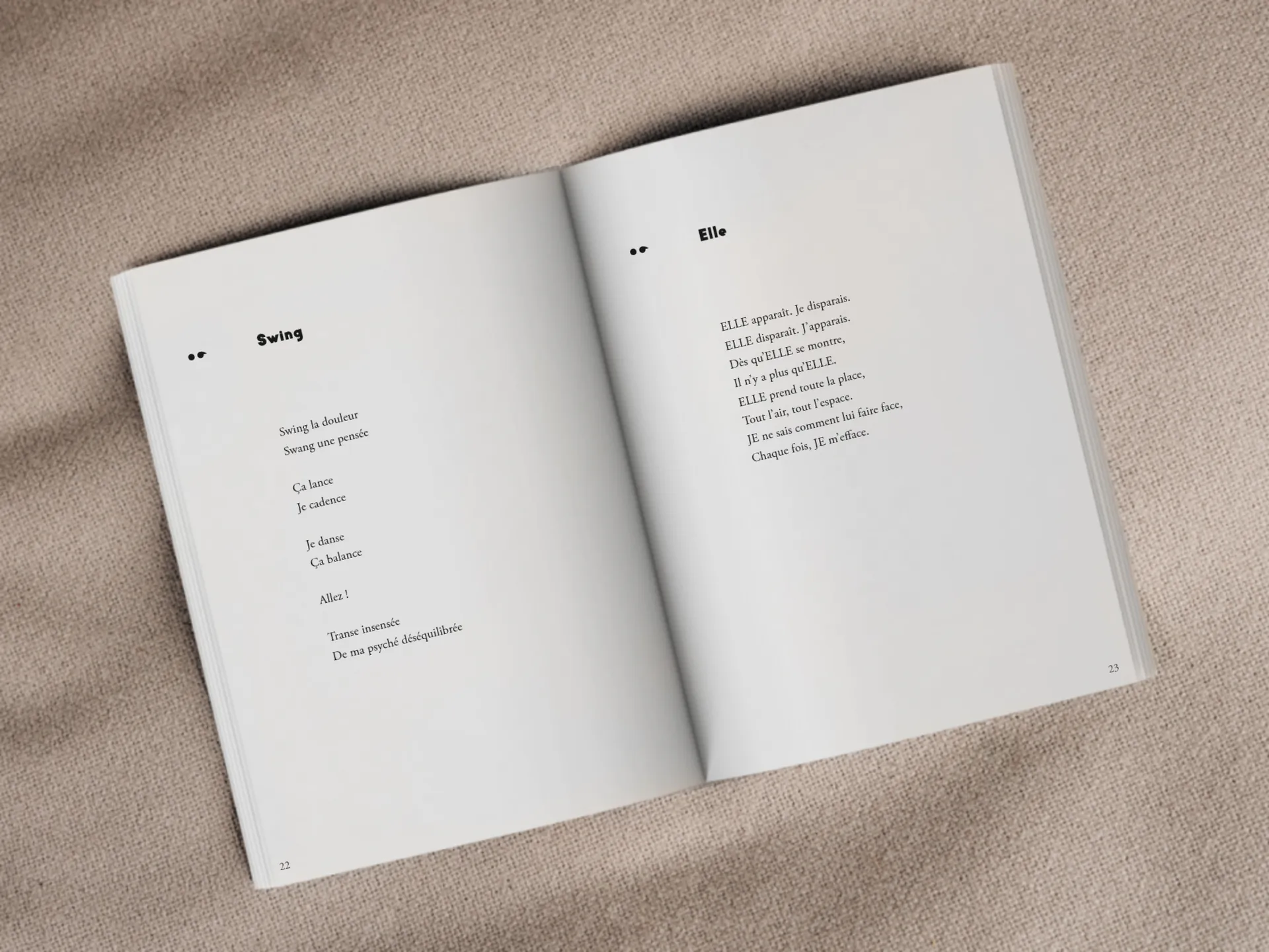 Cover of the book