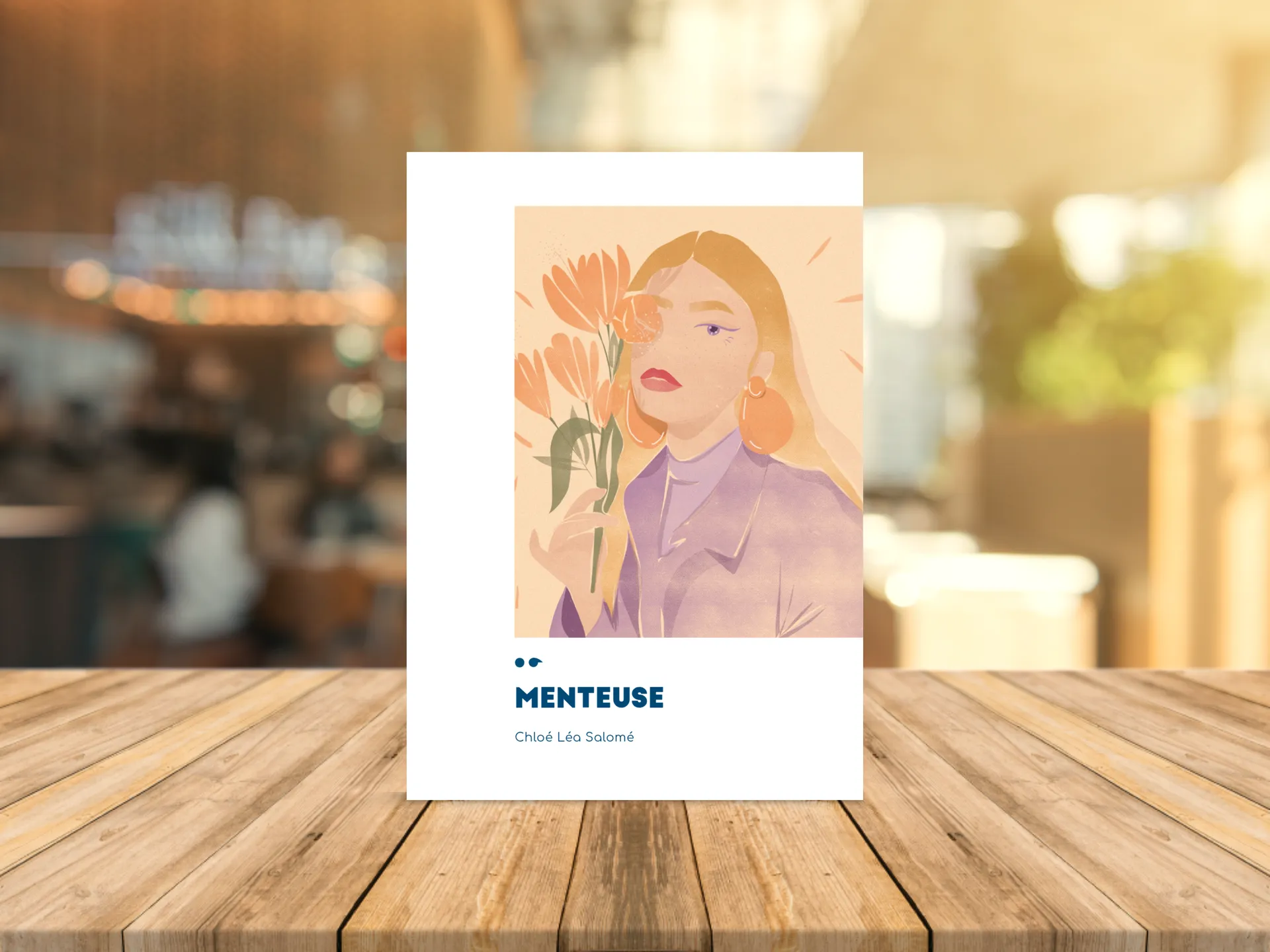 Cover of the book