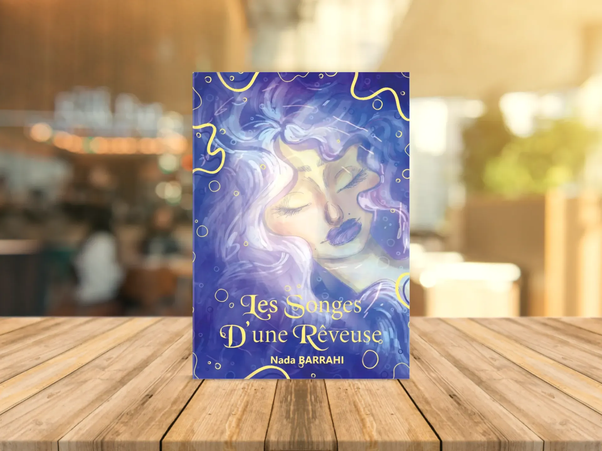 Cover of the book
