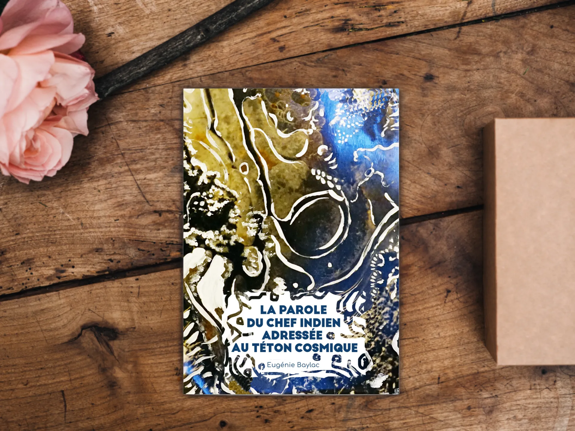 Cover of the book