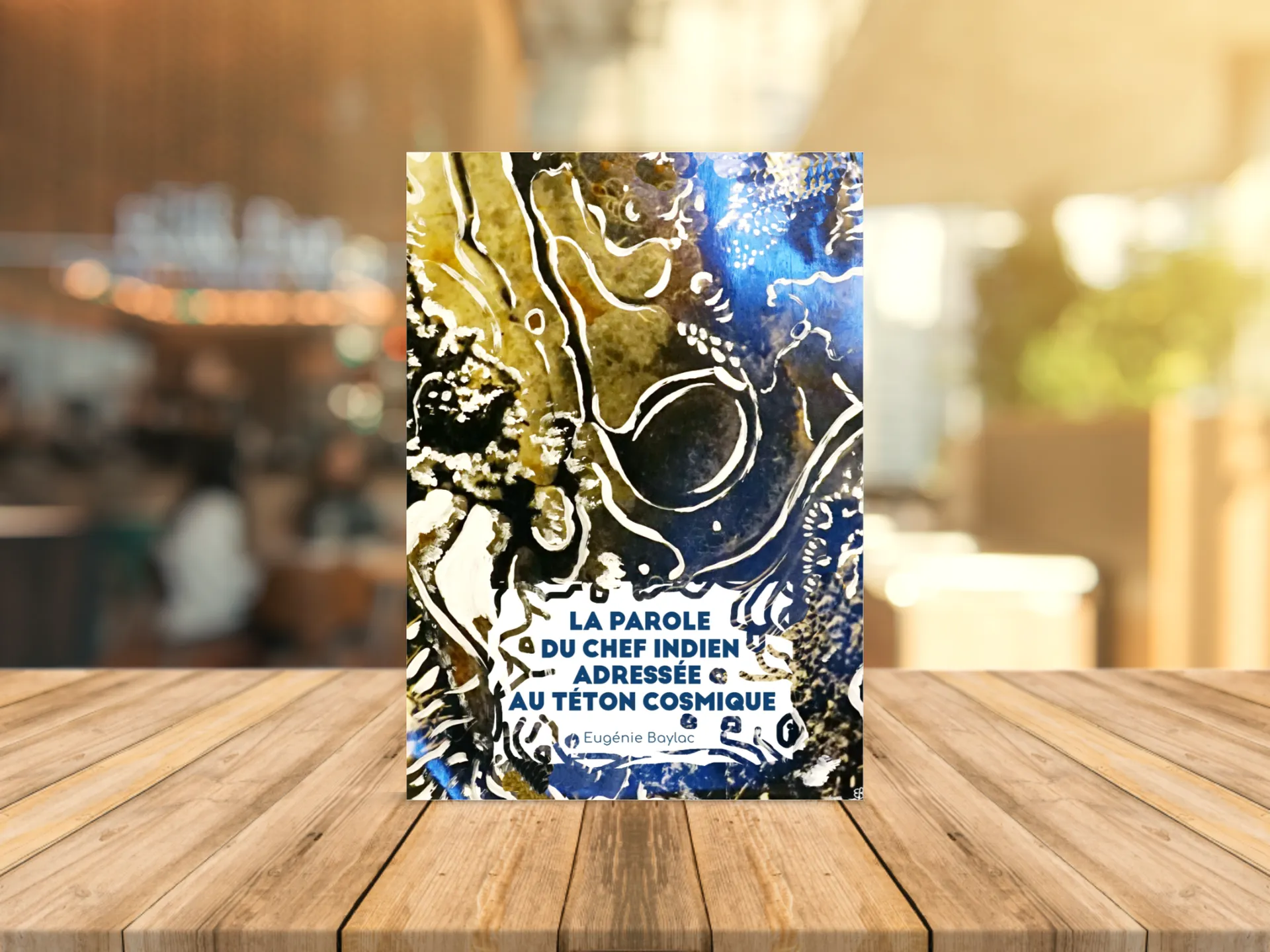 Cover of the book
