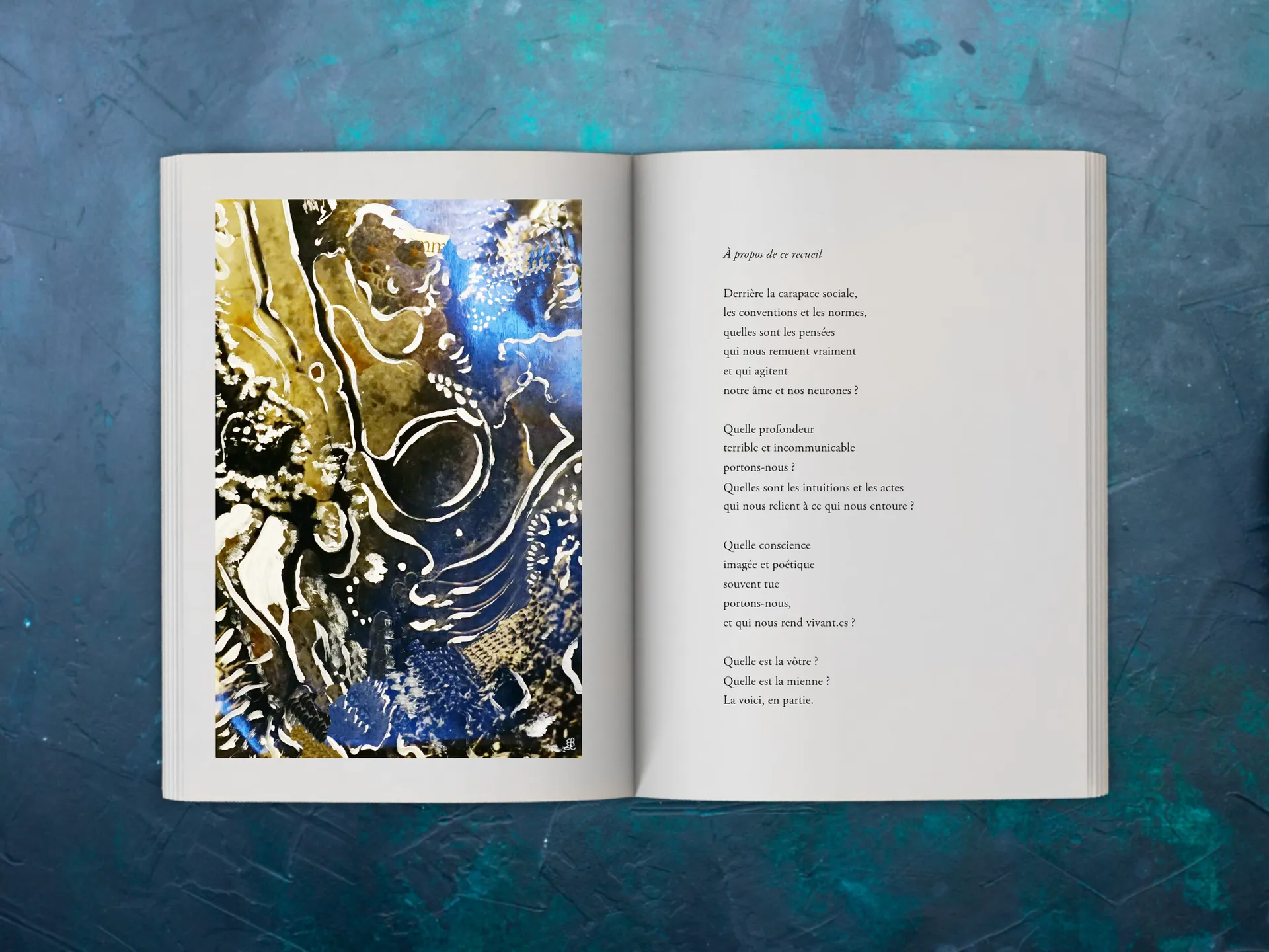 Cover of the book