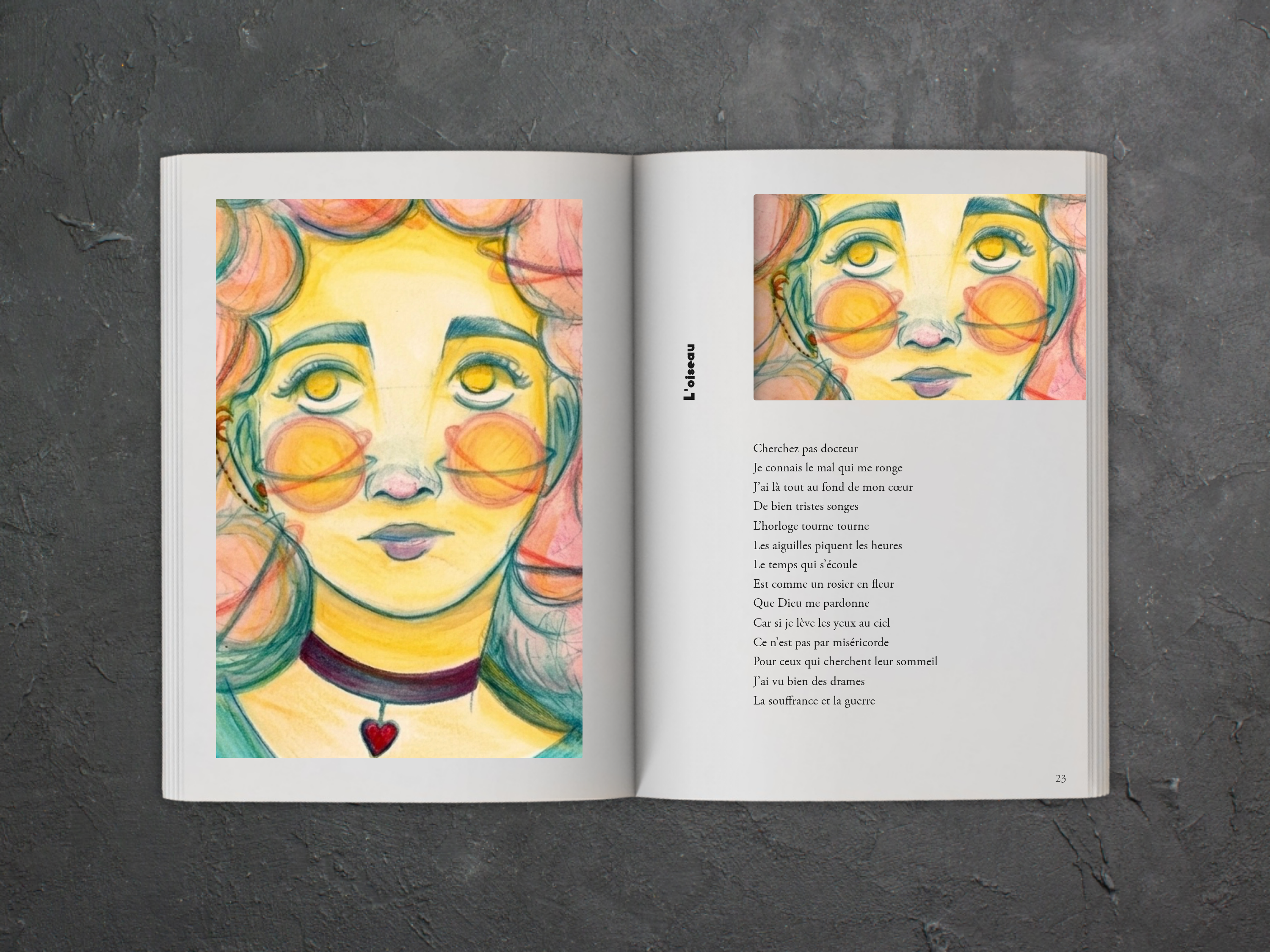 Cover of the book