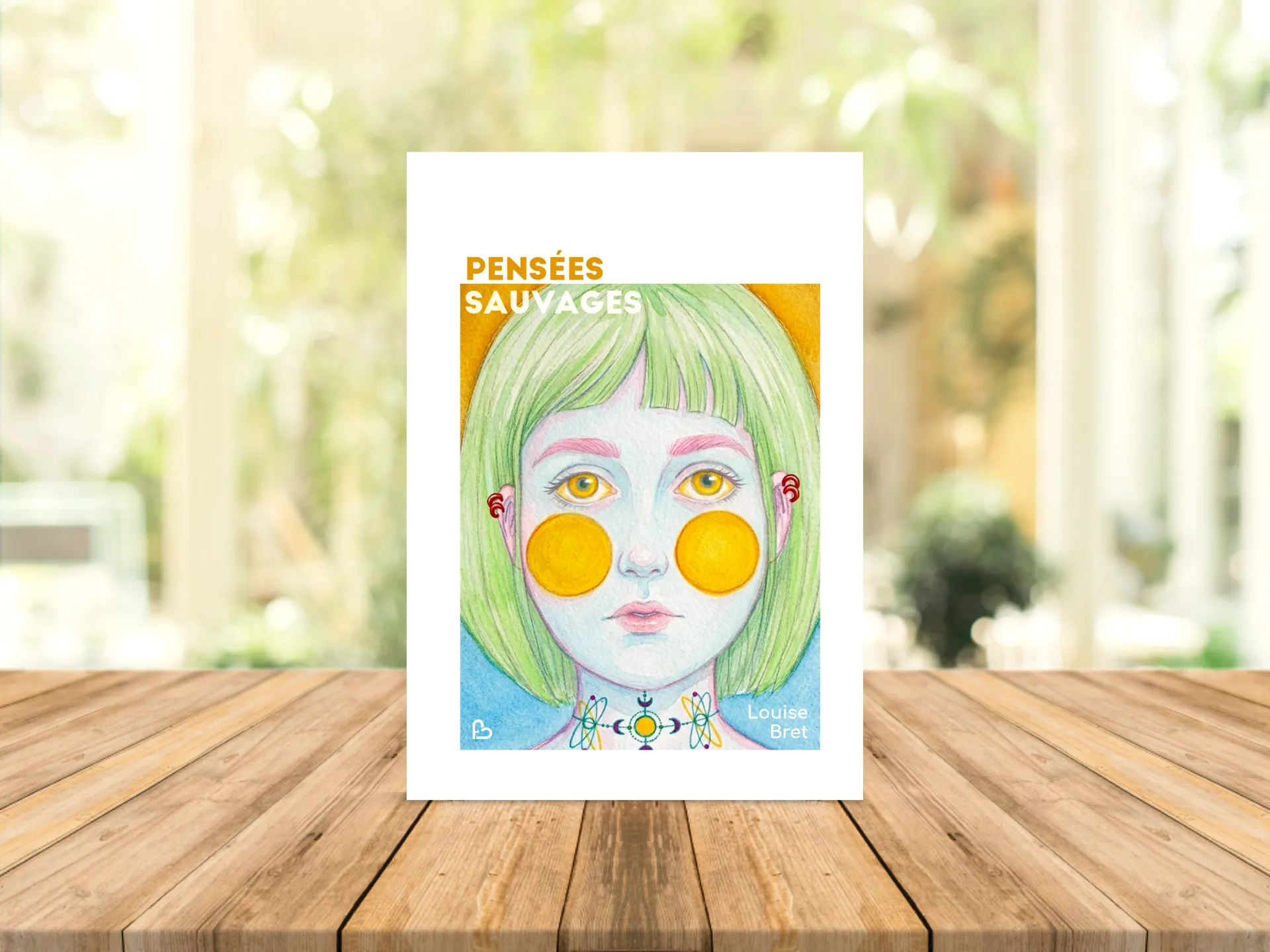 Cover of the book