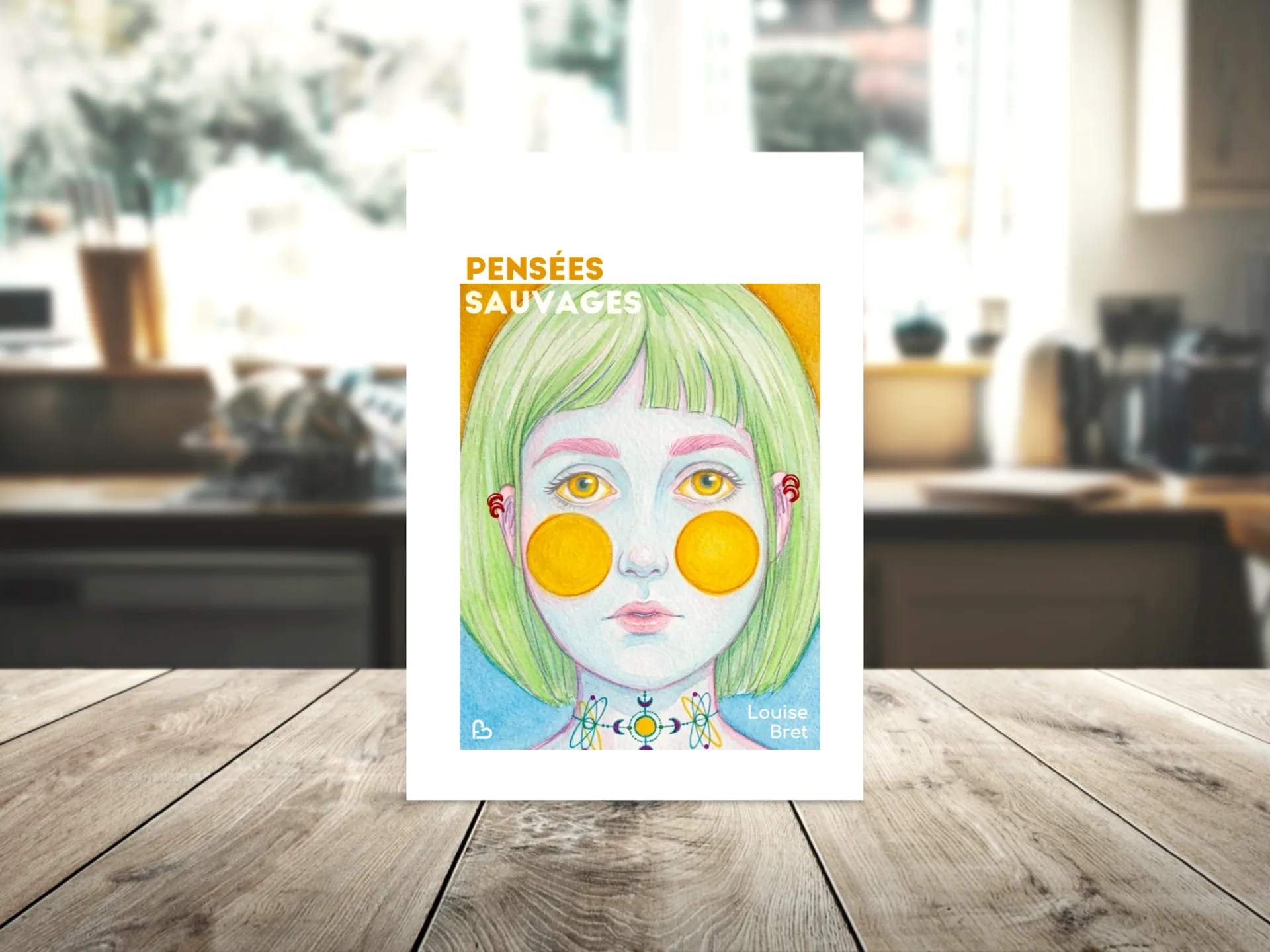 Cover of the book