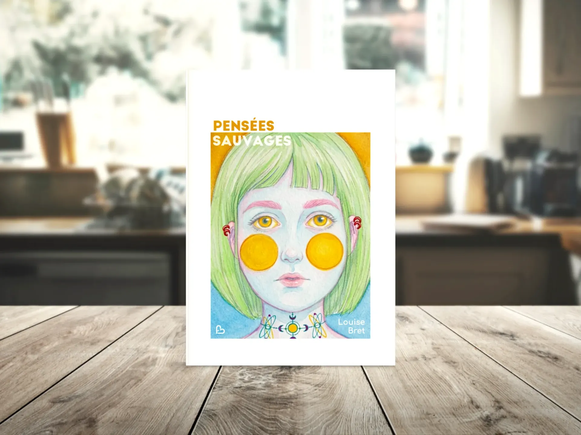 Cover of the book