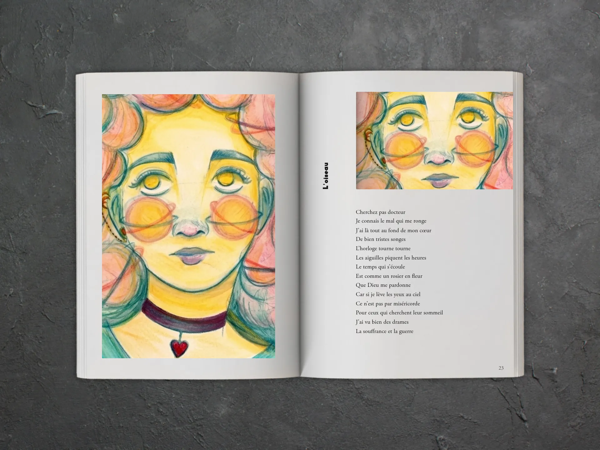 Cover of the book