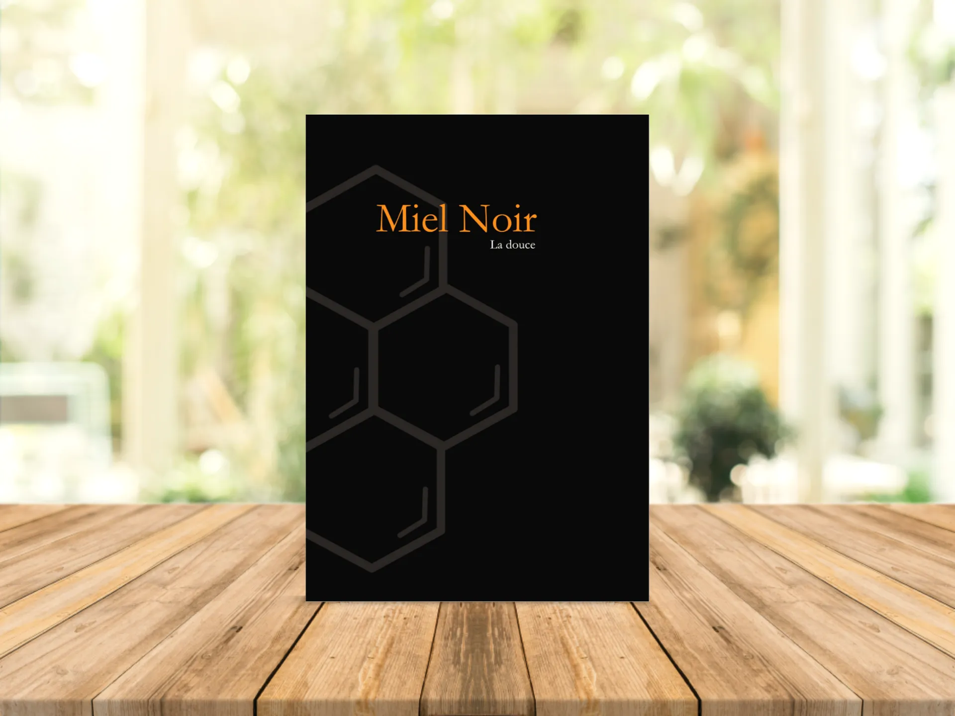 Cover of the book