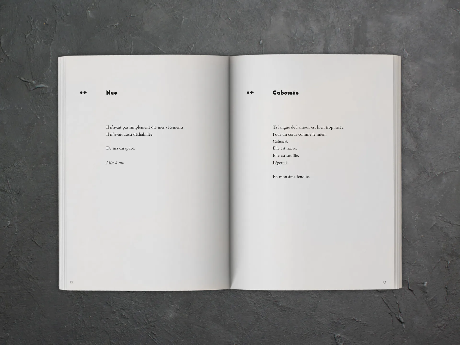 Cover of the book