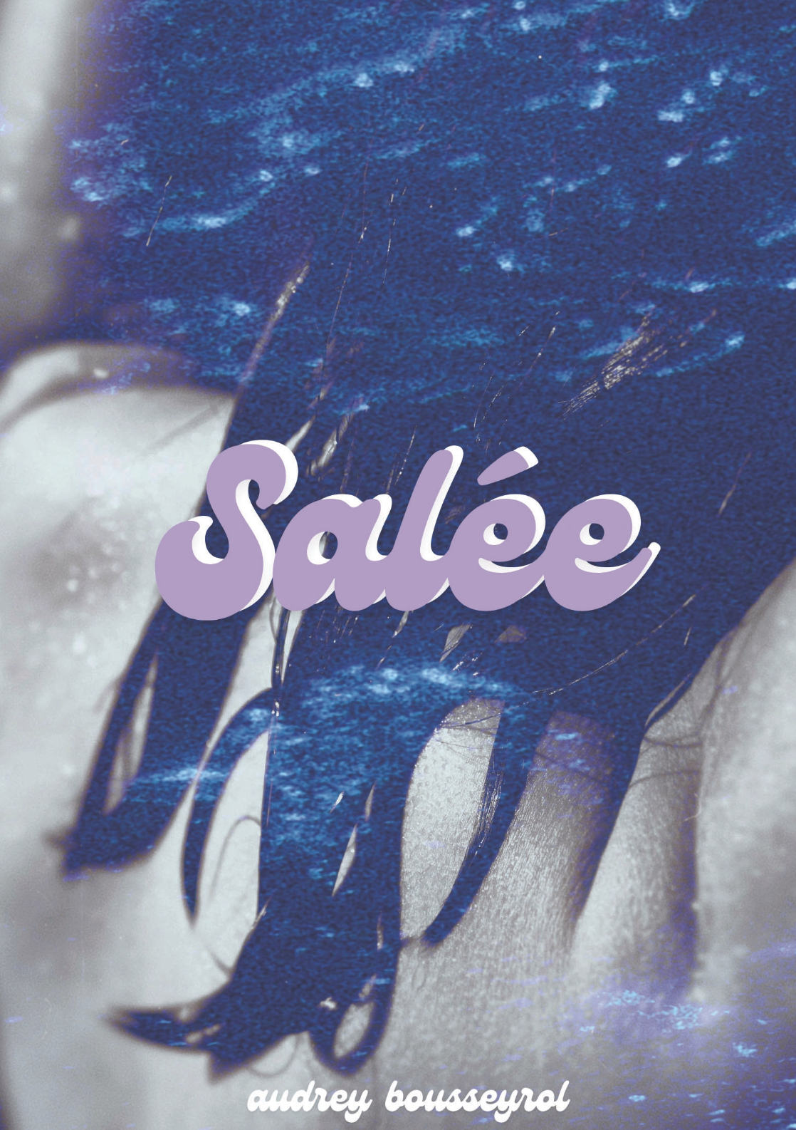Cover of Salée