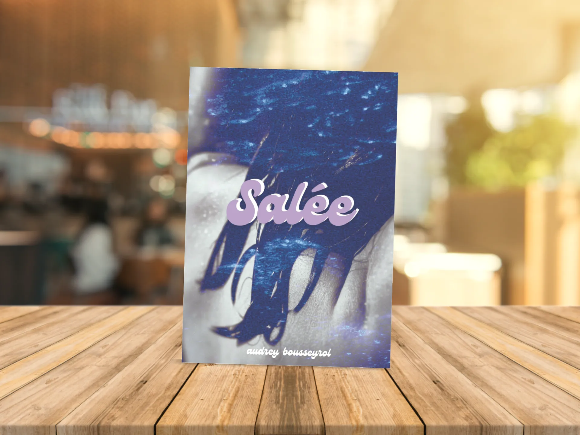 Cover of the book