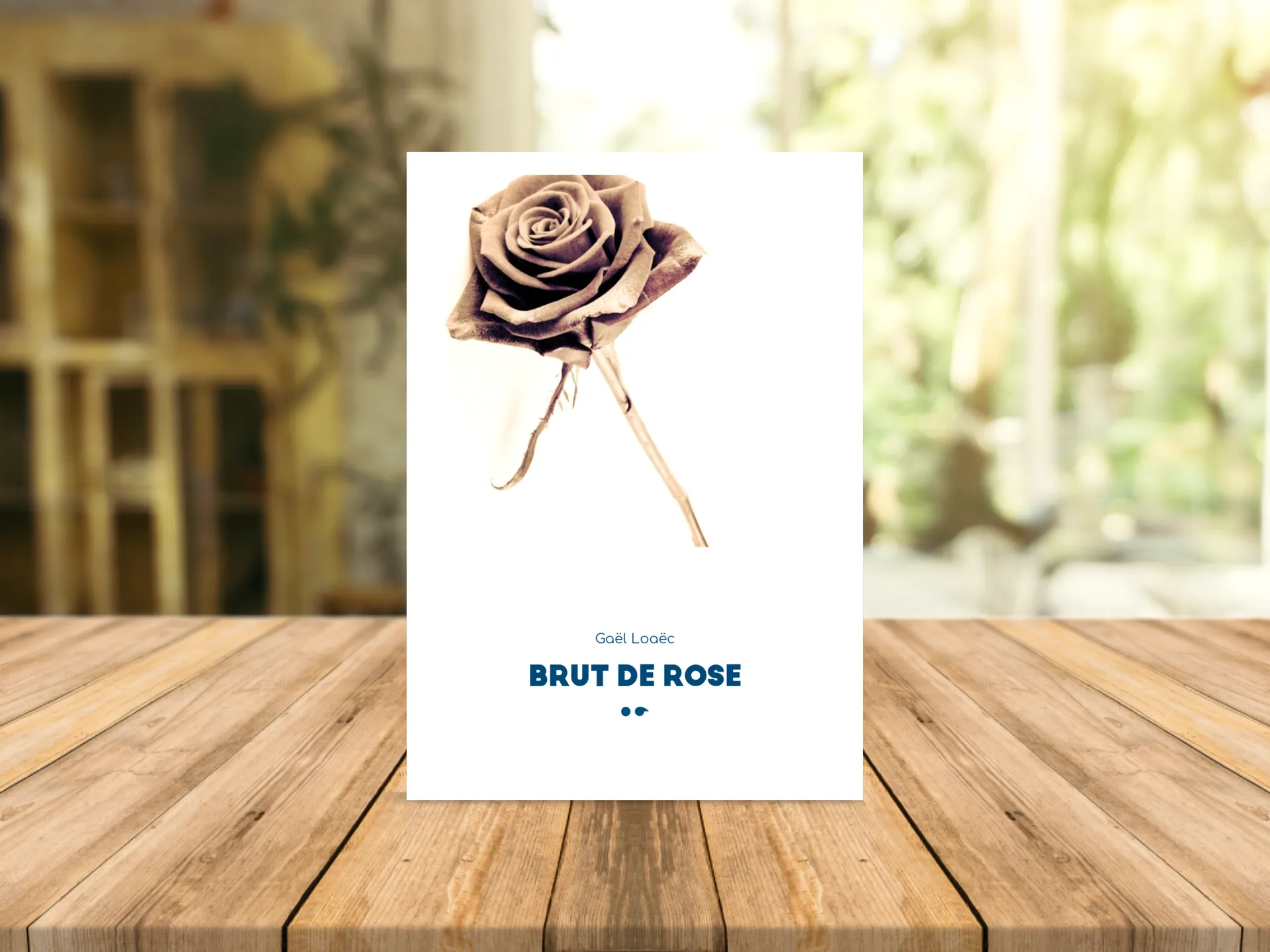 Cover of the book